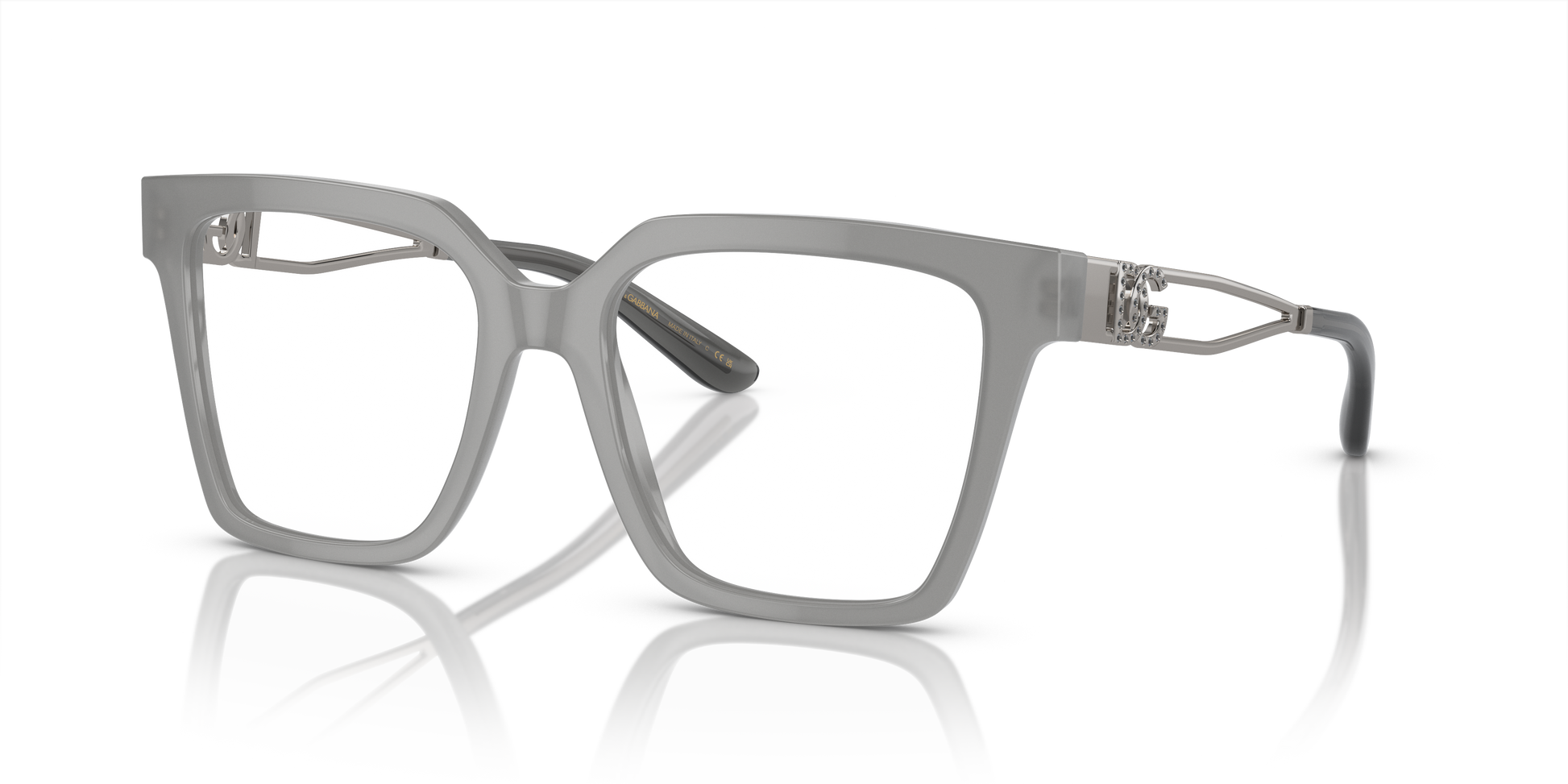 Dolce & Gabbana Eyeglasses DG3376B 3419