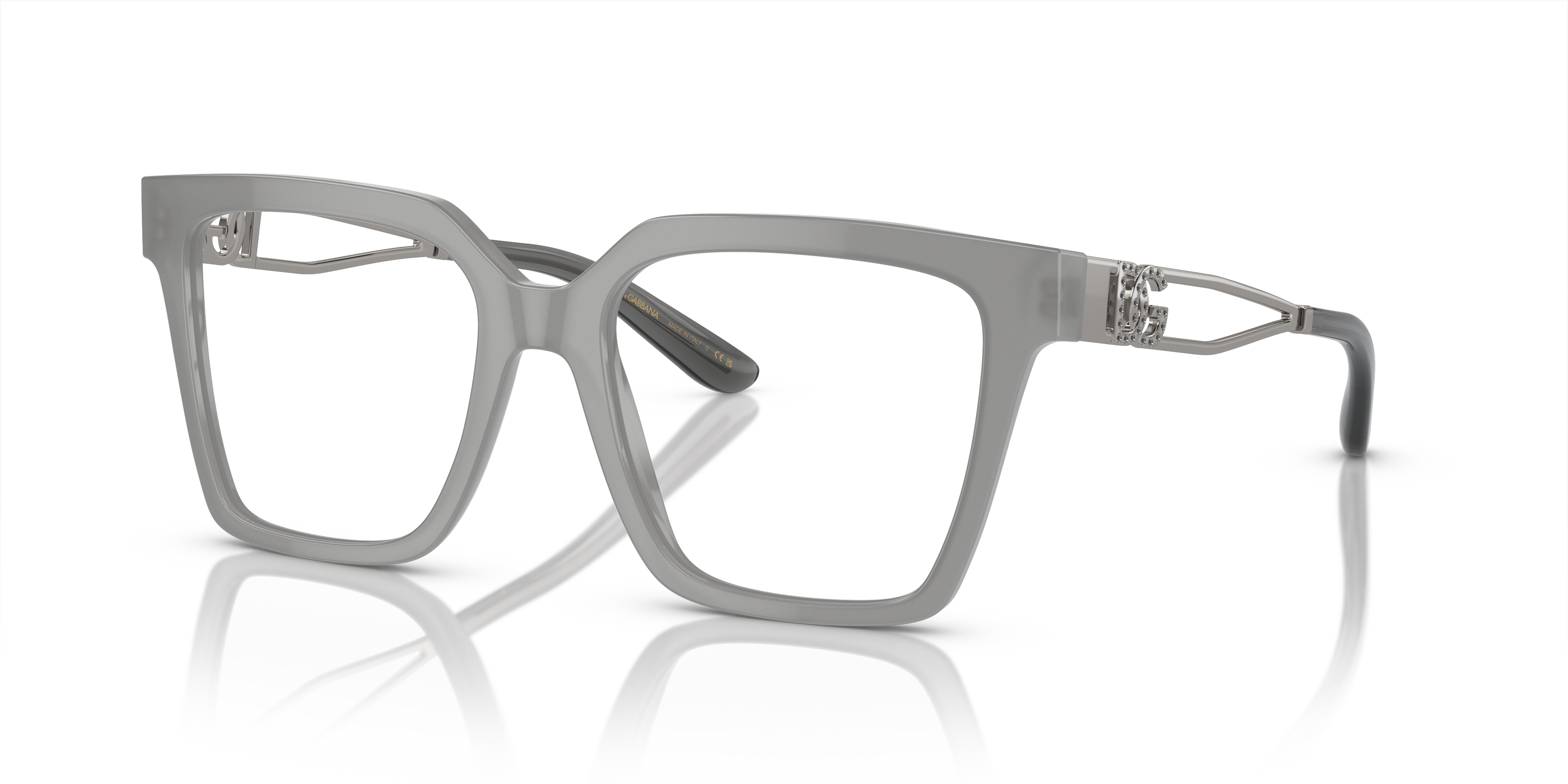 Dolce & Gabbana Eyeglasses DG3376B 3419