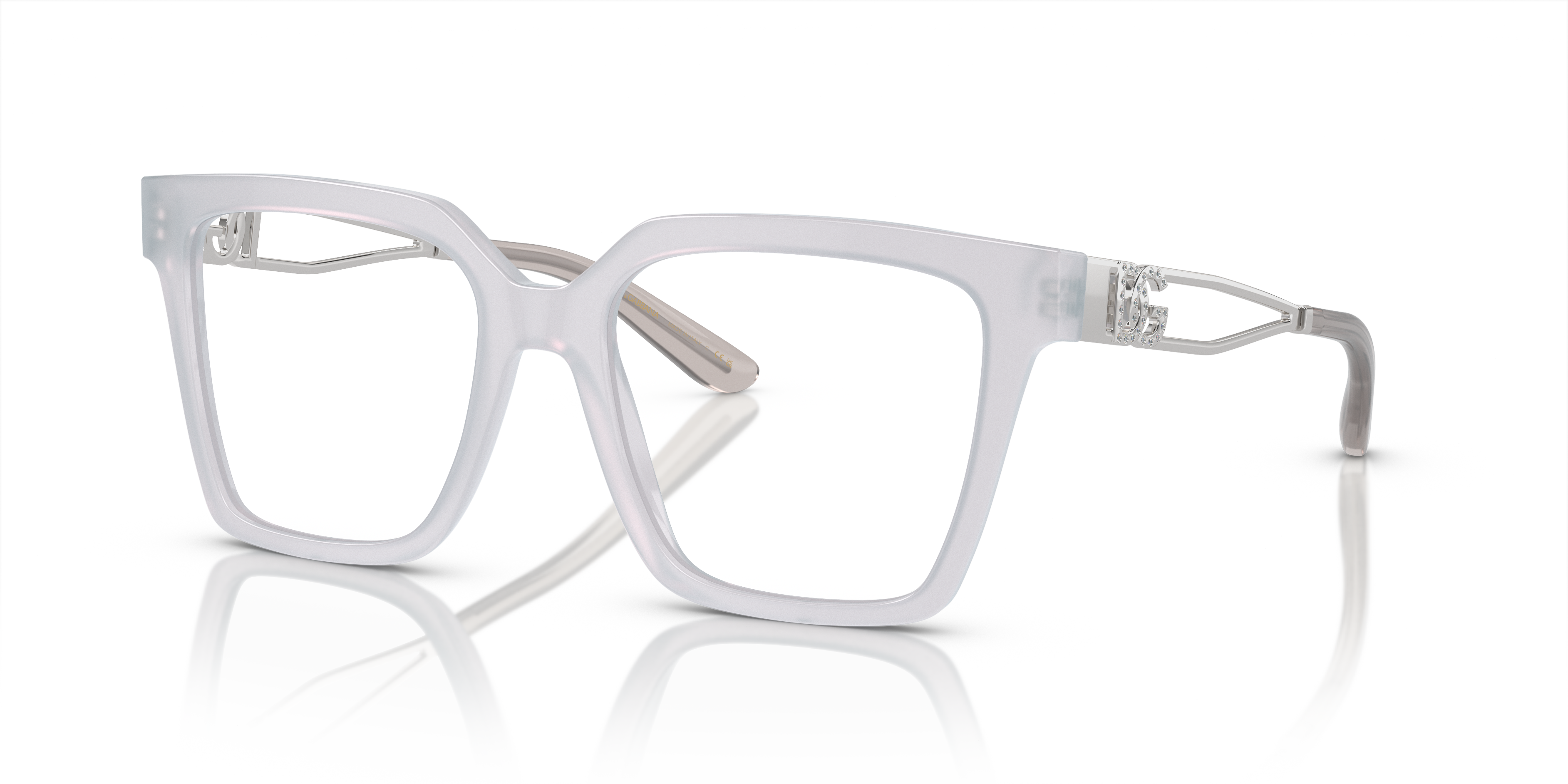 Dolce & Gabbana Eyeglasses DG3376B 3420