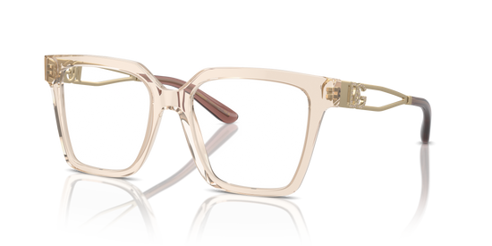 Dolce & Gabbana Eyeglasses DG3376B 3432