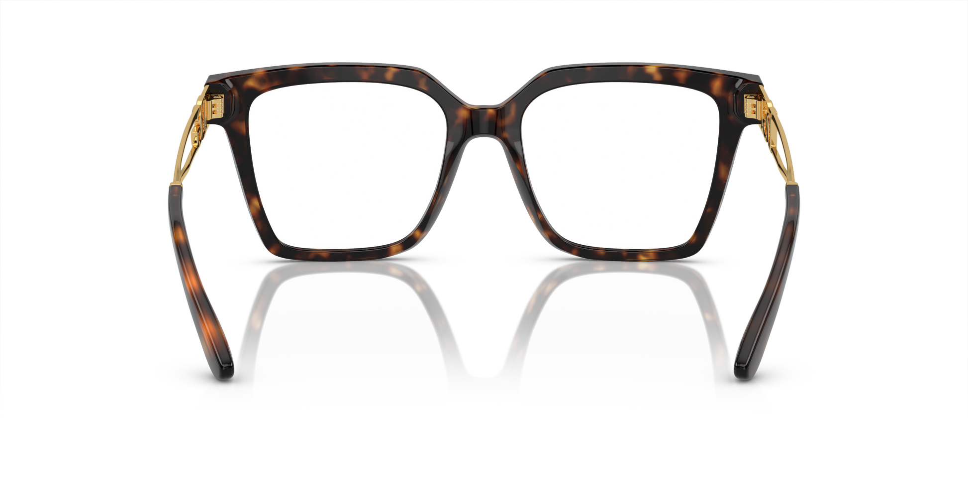 Dolce & Gabbana Eyeglasses DG3376B 502