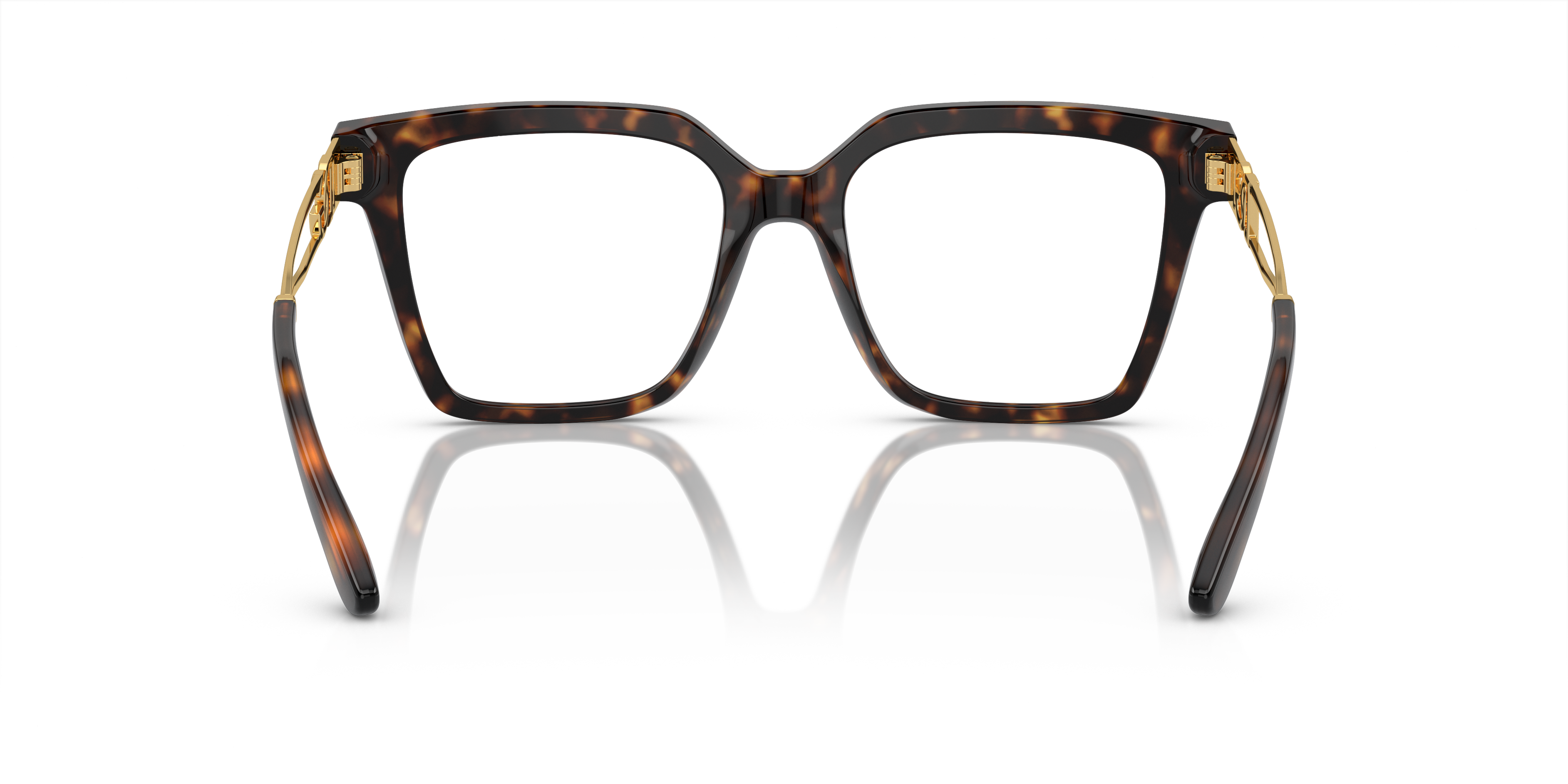 Dolce & Gabbana Eyeglasses DG3376B 502