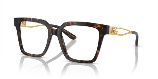 Dolce & Gabbana Eyeglasses DG3376B 502