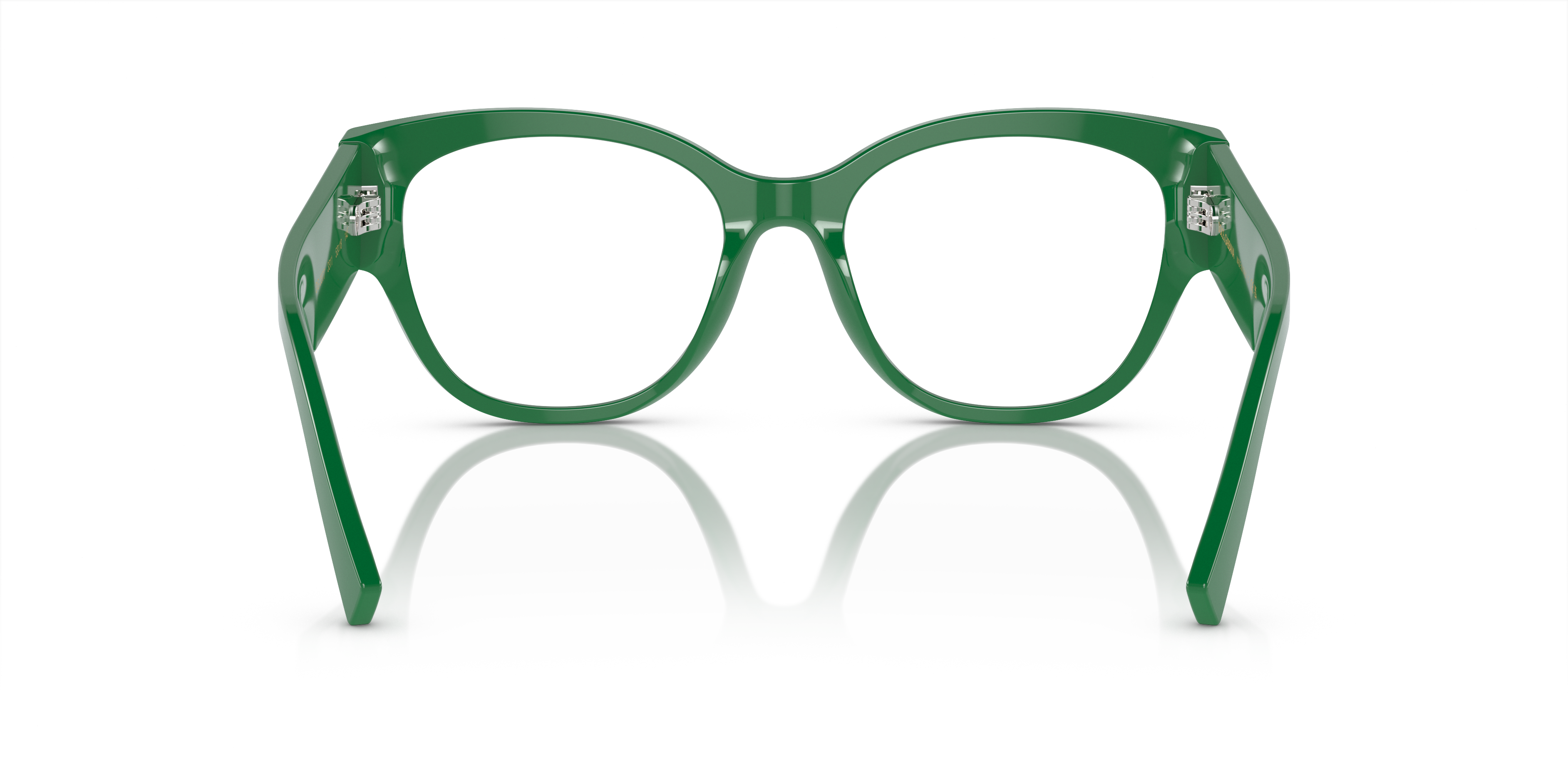 Dolce & Gabbana Eyeglasses DG3377 3311