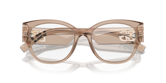 Dolce & Gabbana Eyeglasses DG3377 3432