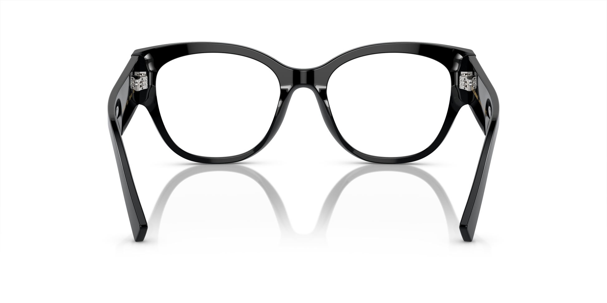 Dolce & Gabbana Eyeglasses DG3377 501