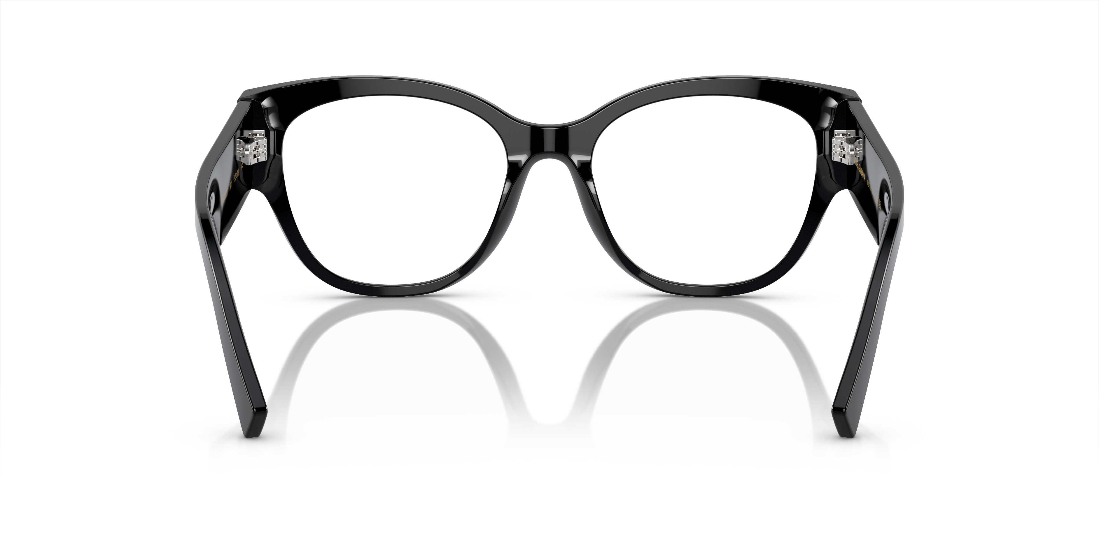 Dolce & Gabbana Eyeglasses DG3377 501