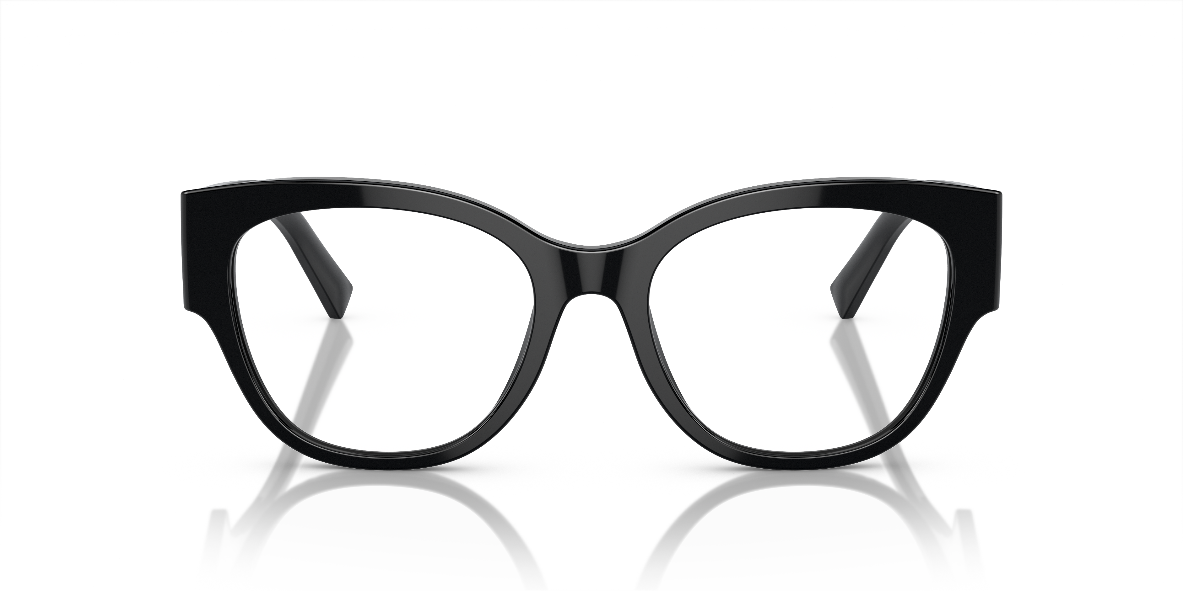 Dolce & Gabbana Eyeglasses DG3377 501