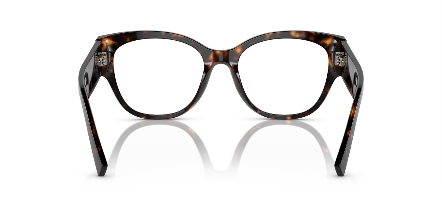 Dolce & Gabbana Eyeglasses DG3377 502