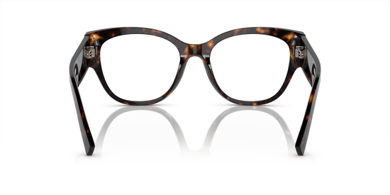 Dolce & Gabbana Eyeglasses DG3377 502