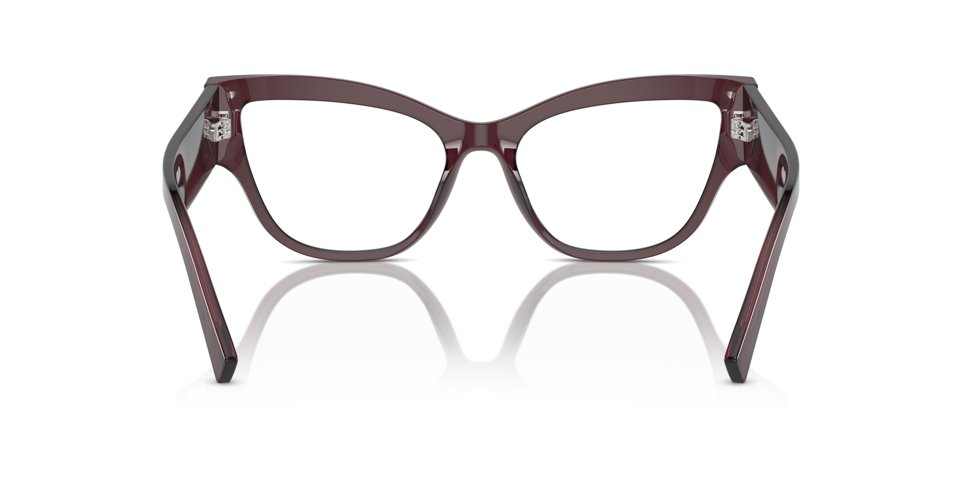 Dolce & Gabbana Eyeglasses DG3378 3045