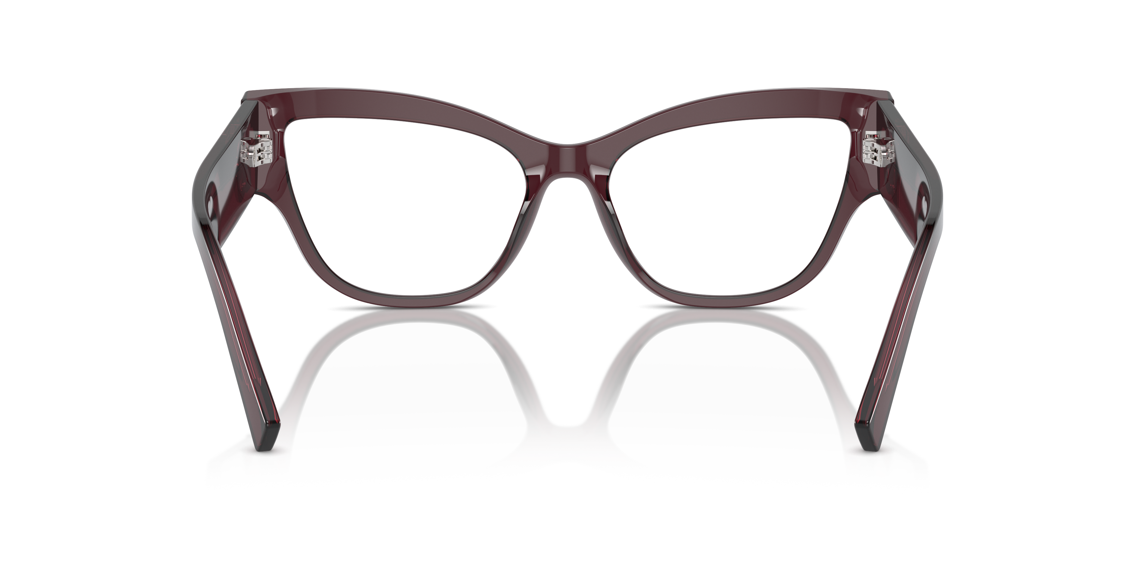 Dolce & Gabbana Eyeglasses DG3378 3045