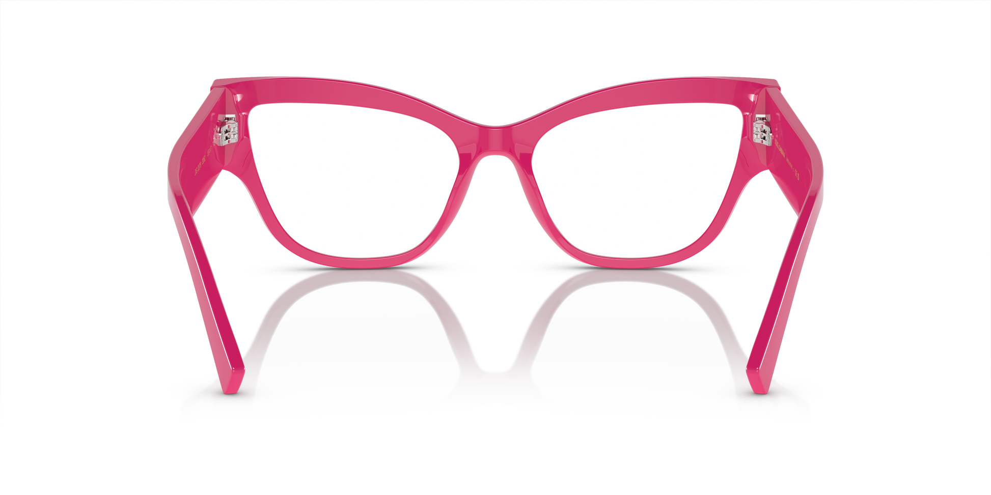 Dolce & Gabbana Eyeglasses DG3378 3262