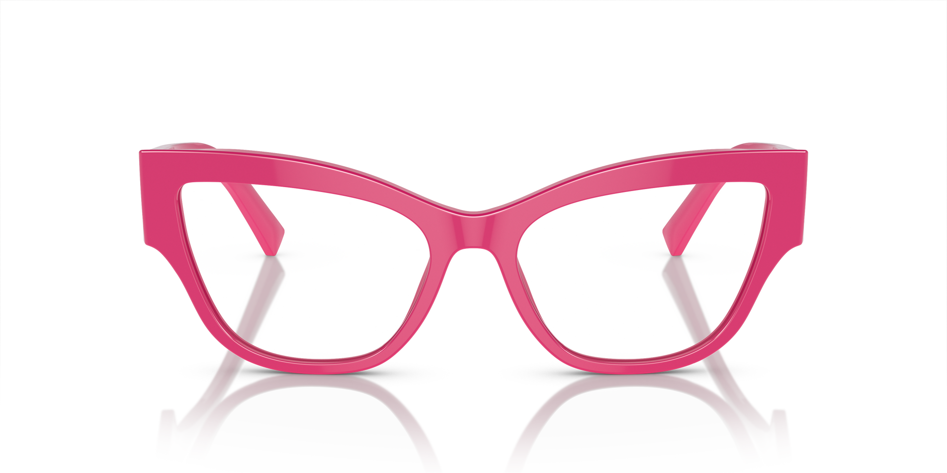 Dolce & Gabbana Eyeglasses DG3378 3262