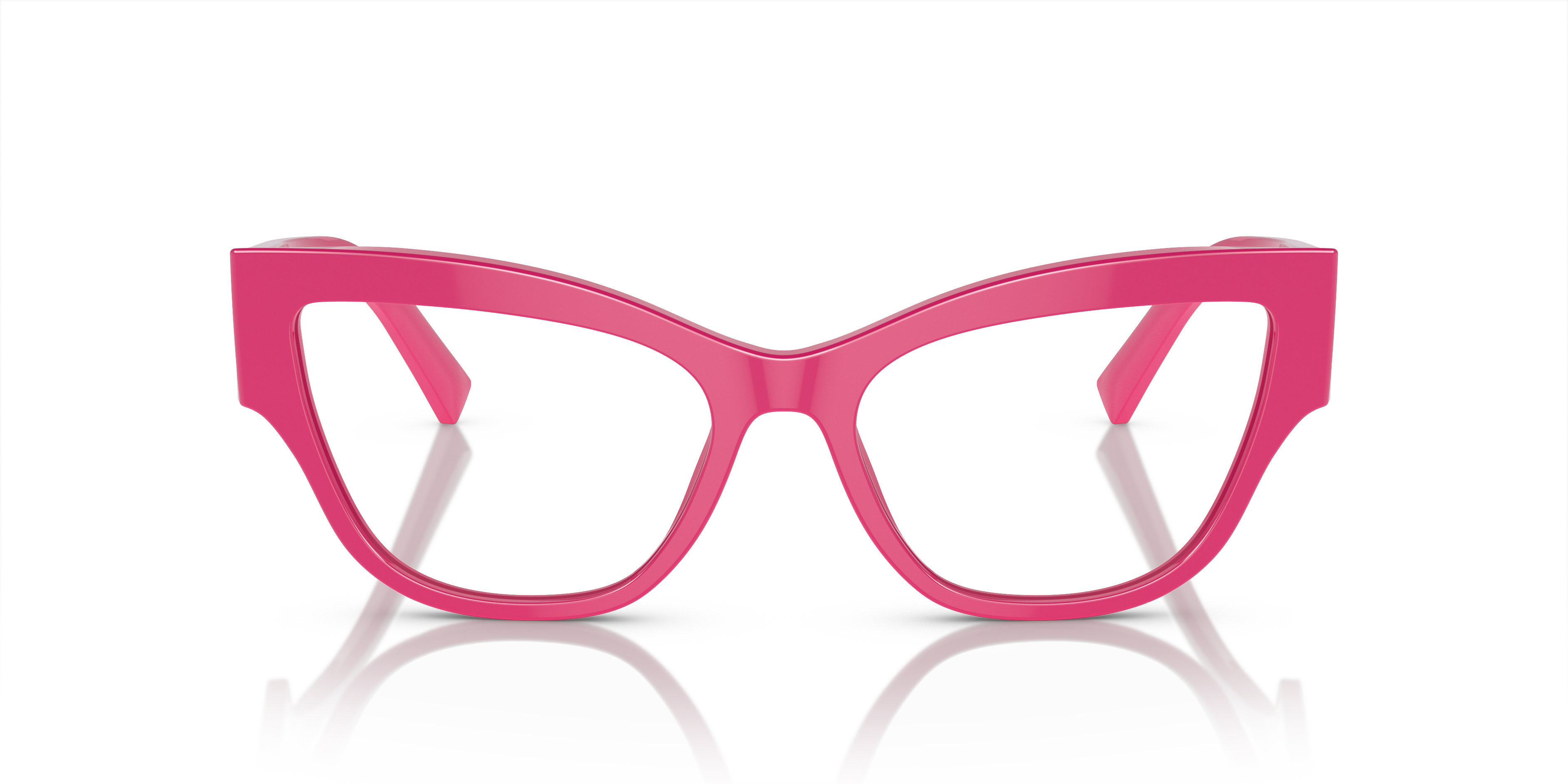 Dolce & Gabbana Eyeglasses DG3378 3262