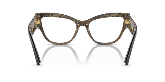 Dolce & Gabbana Eyeglasses DG3378 3299