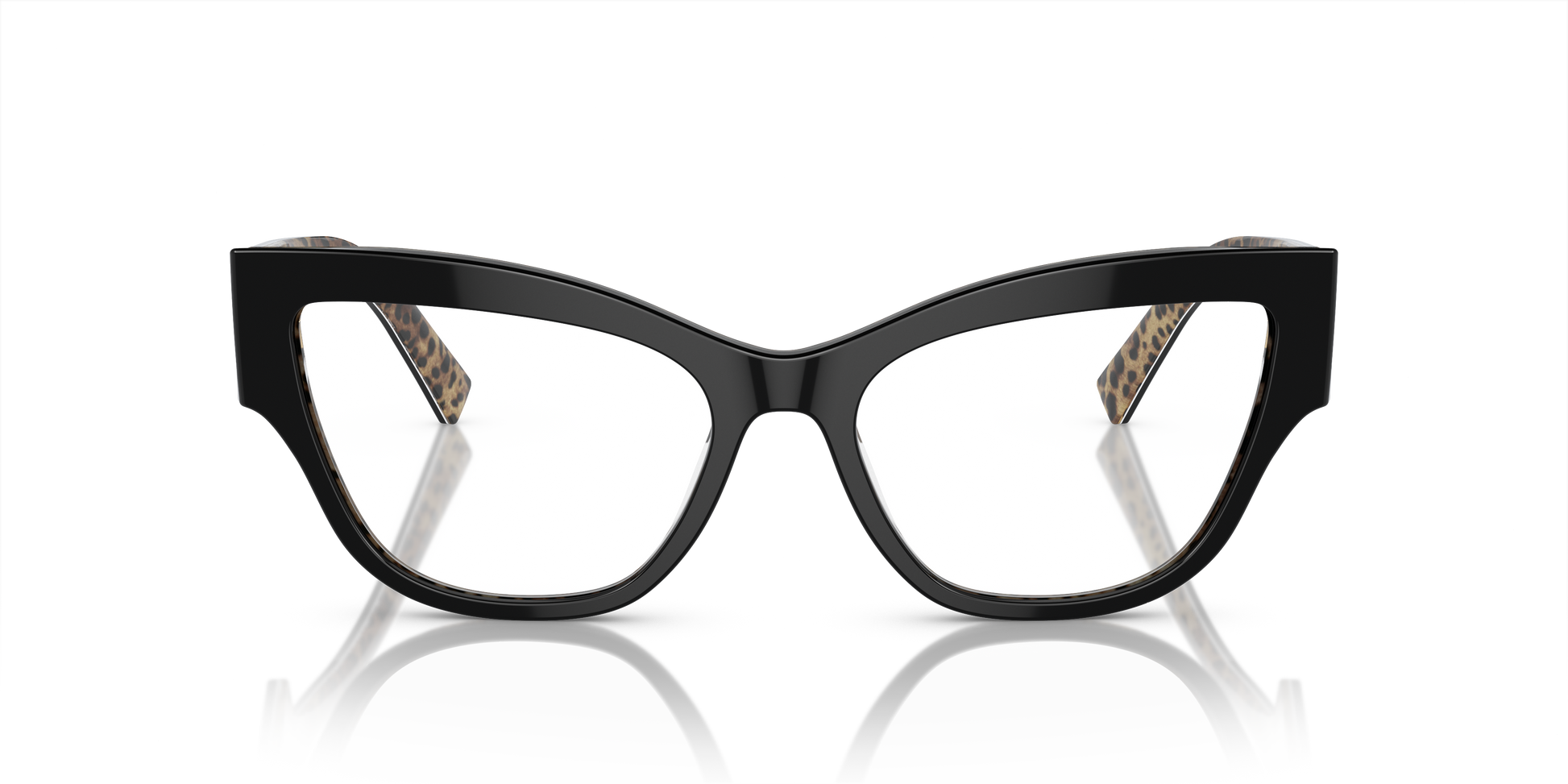 Dolce & Gabbana Eyeglasses DG3378 3299