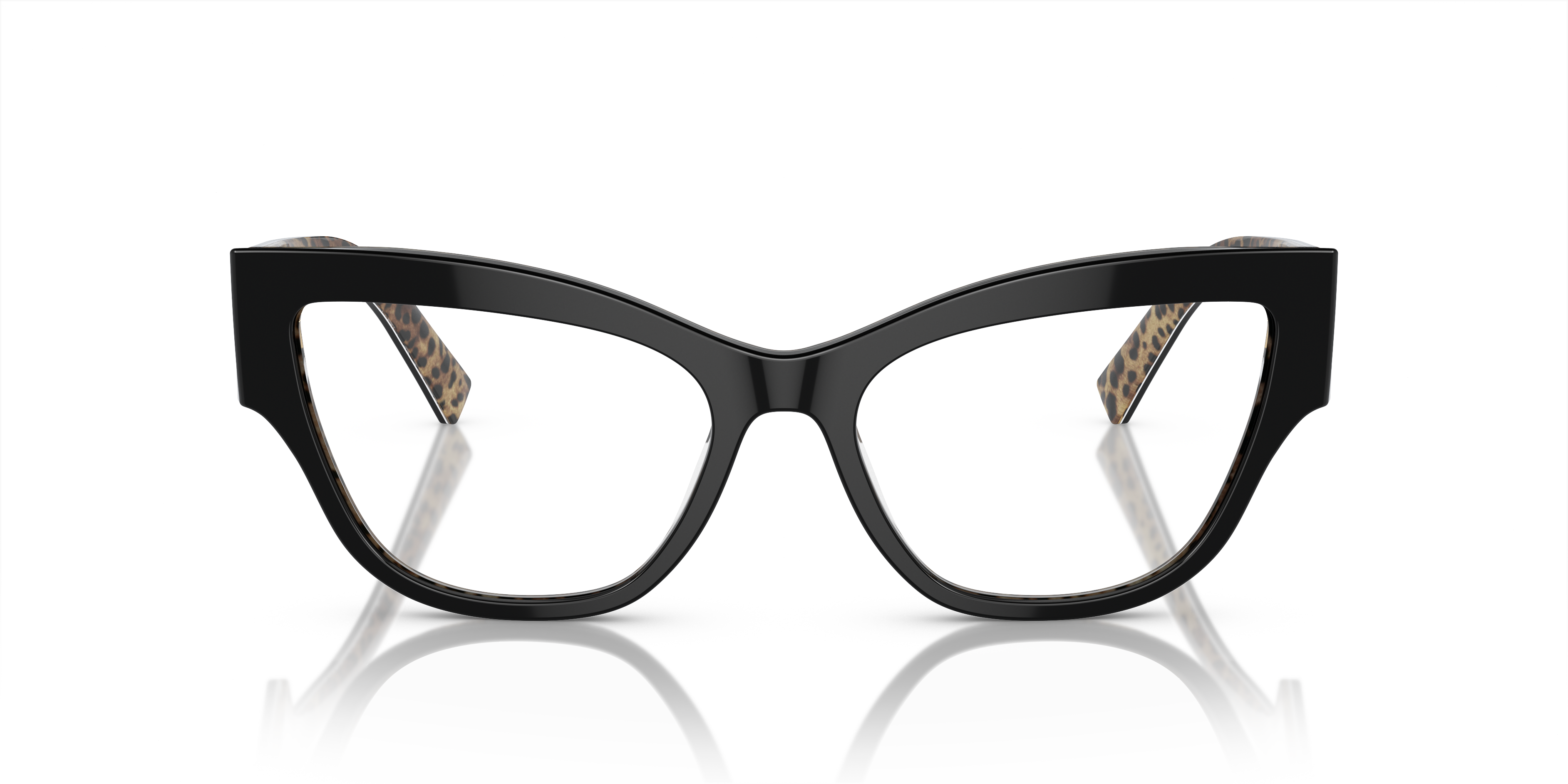 Dolce & Gabbana Eyeglasses DG3378 3299