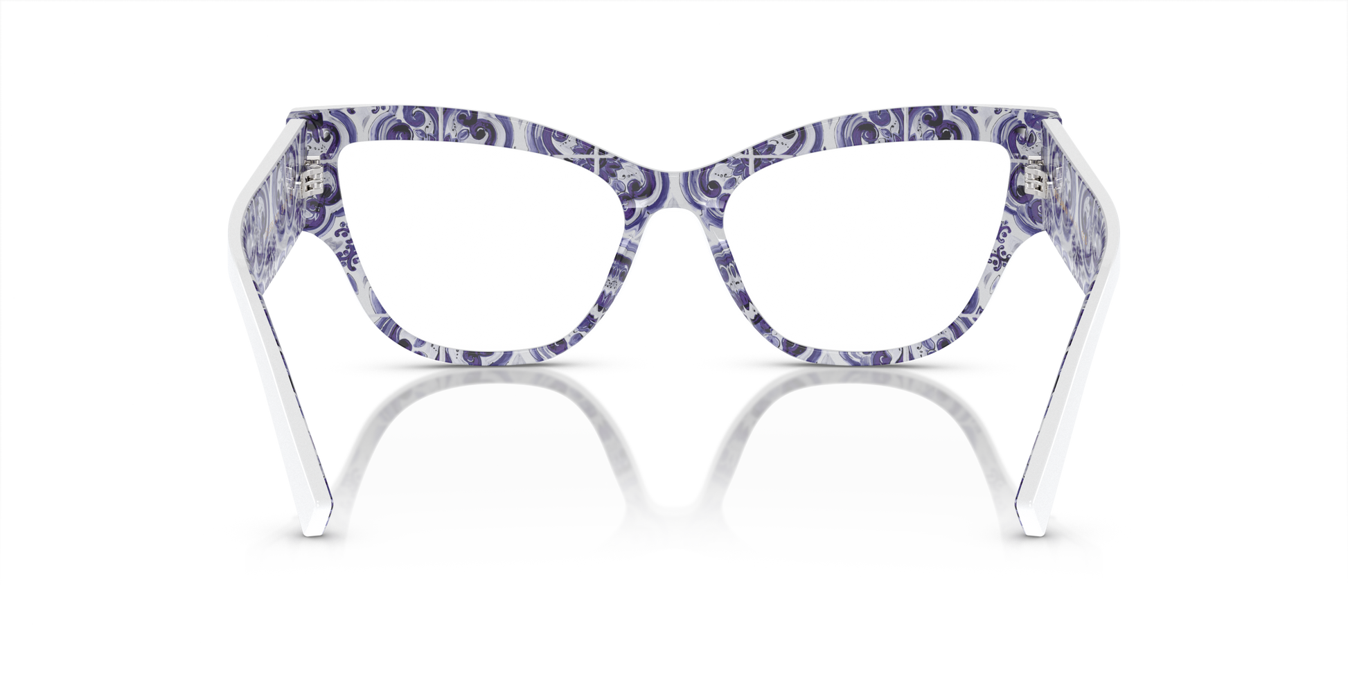 Dolce & Gabbana Eyeglasses DG3378 3371