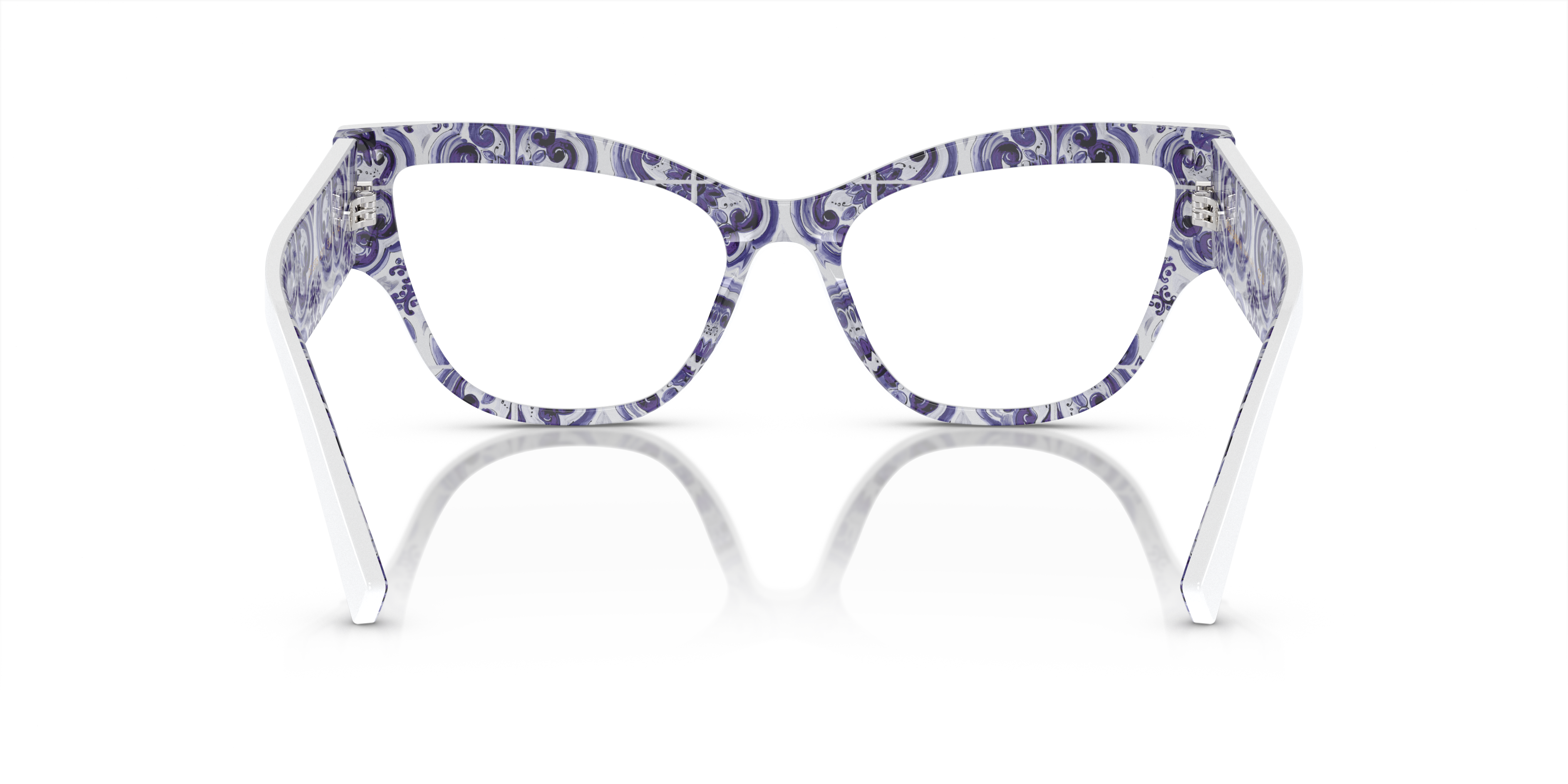 Dolce & Gabbana Eyeglasses DG3378 3371