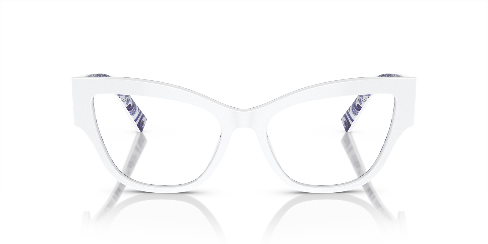 Dolce & Gabbana Eyeglasses DG3378 3371