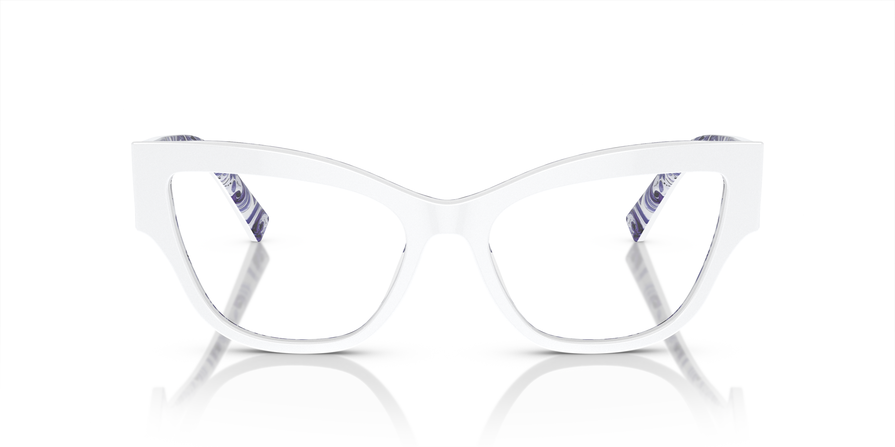 Dolce & Gabbana Eyeglasses DG3378 3371