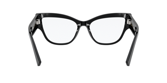 Dolce & Gabbana Eyeglasses DG3378 501