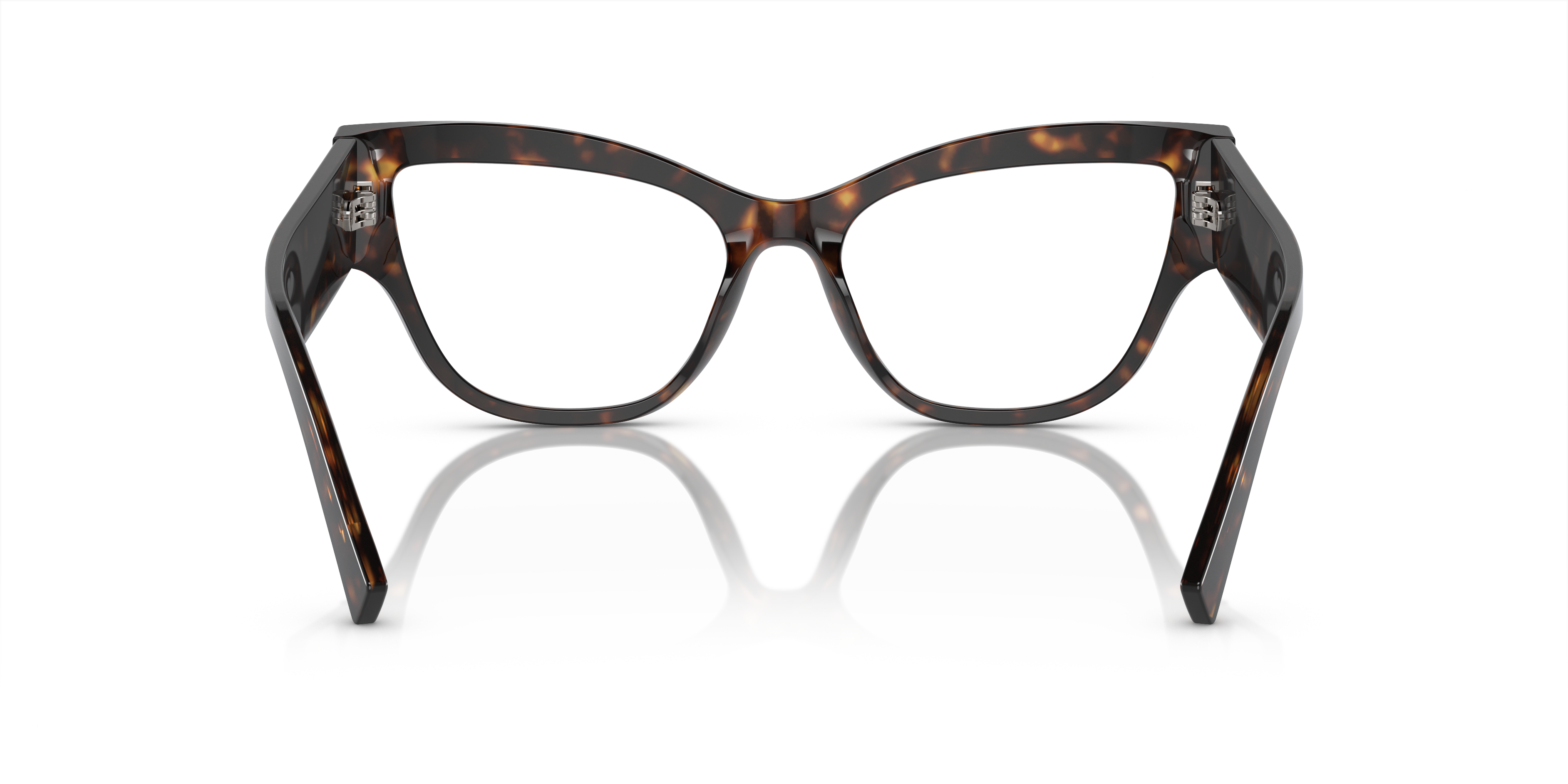 Dolce & Gabbana Eyeglasses DG3378 502