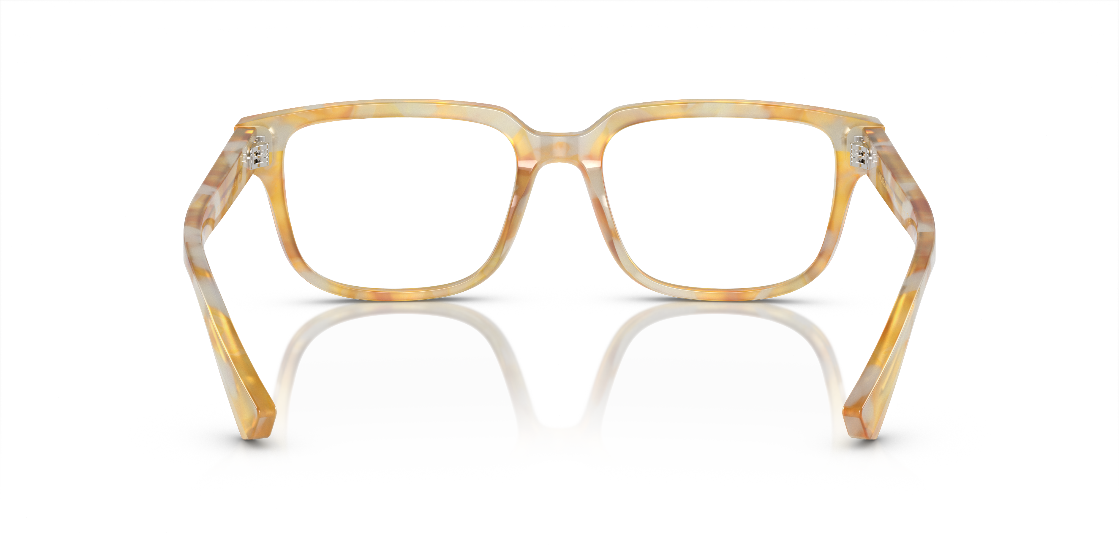 Dolce & Gabbana Eyeglasses DG3380 3422