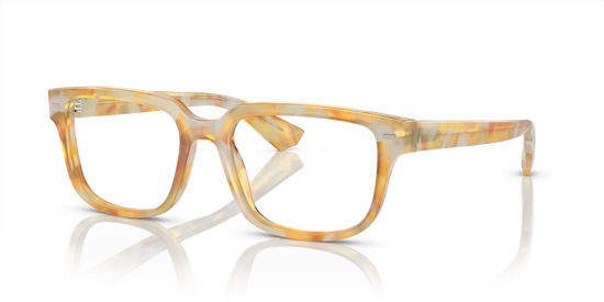 Dolce & Gabbana Eyeglasses DG3380 3422