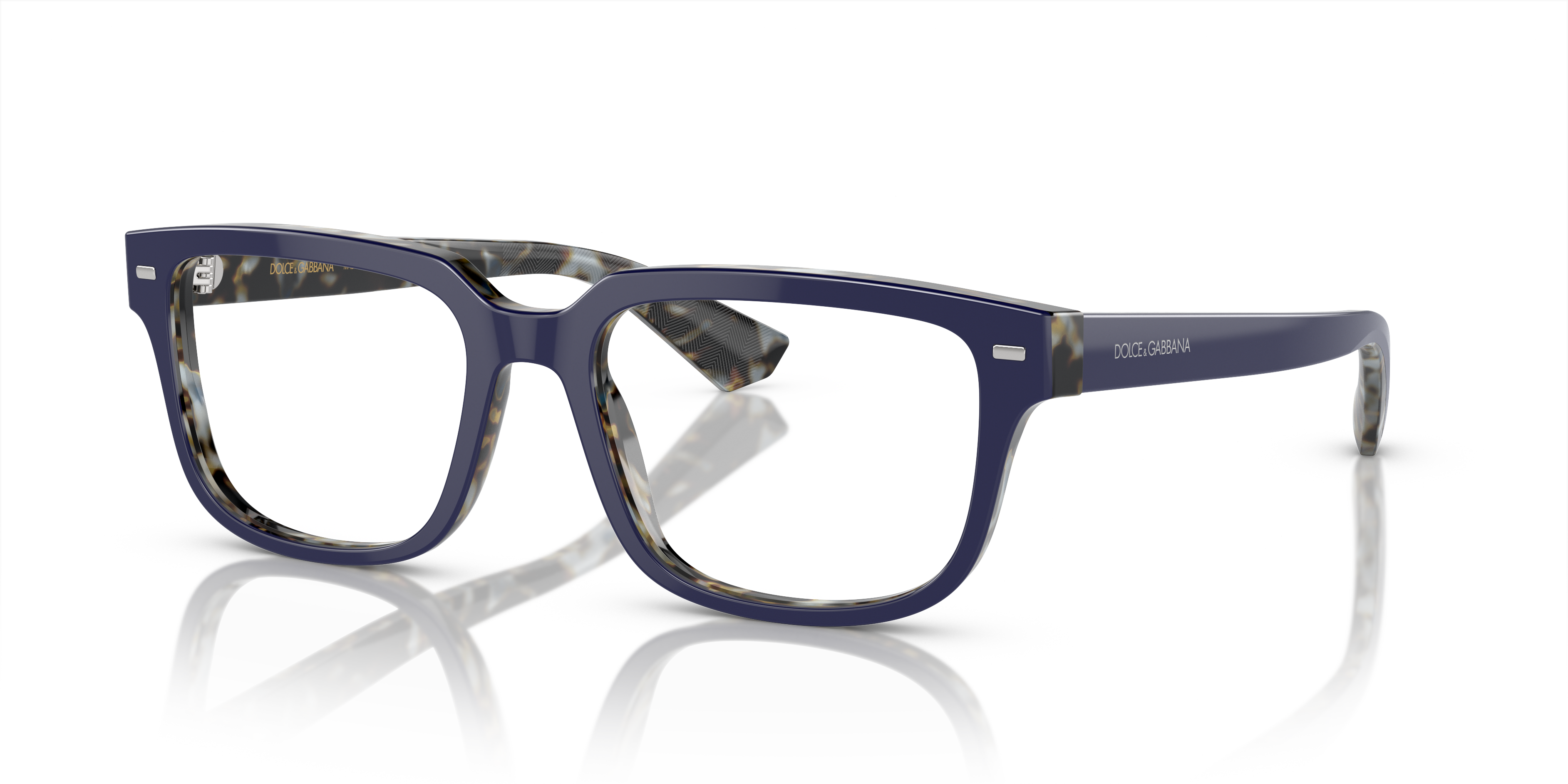 Dolce & Gabbana Eyeglasses DG3380 3423