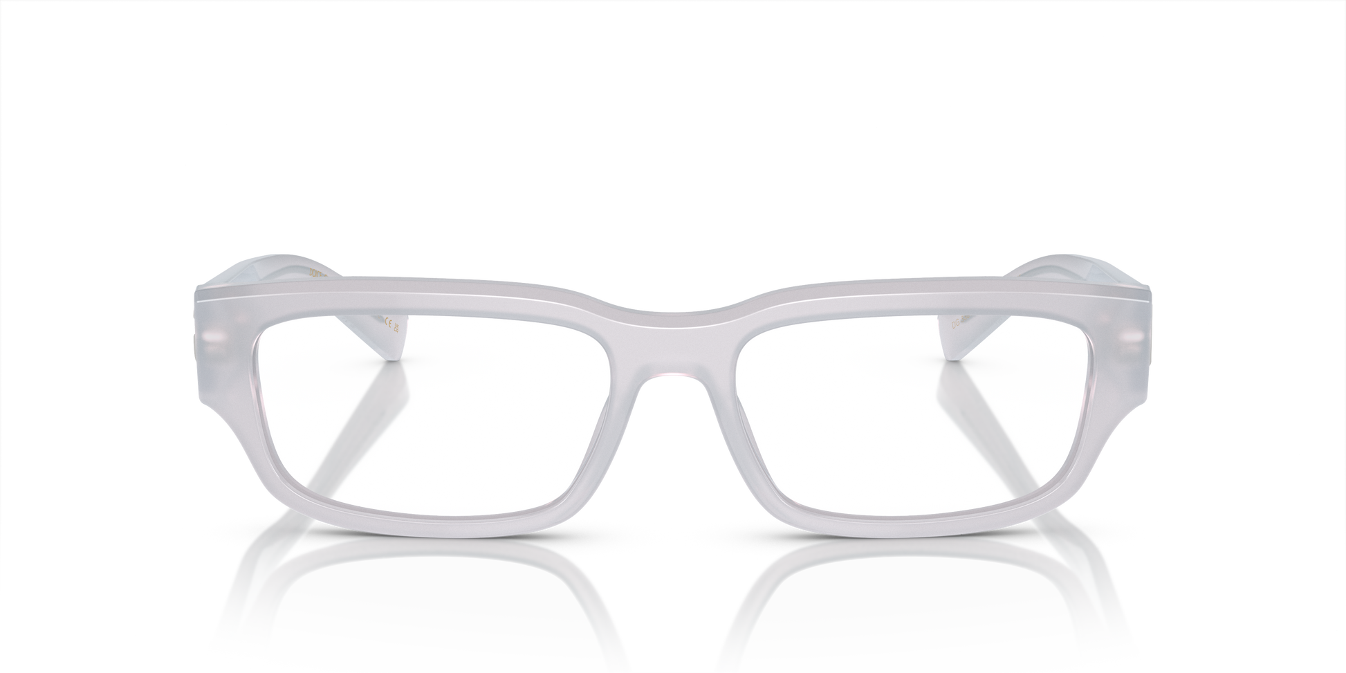 Dolce & Gabbana Eyeglasses DG3381 3420