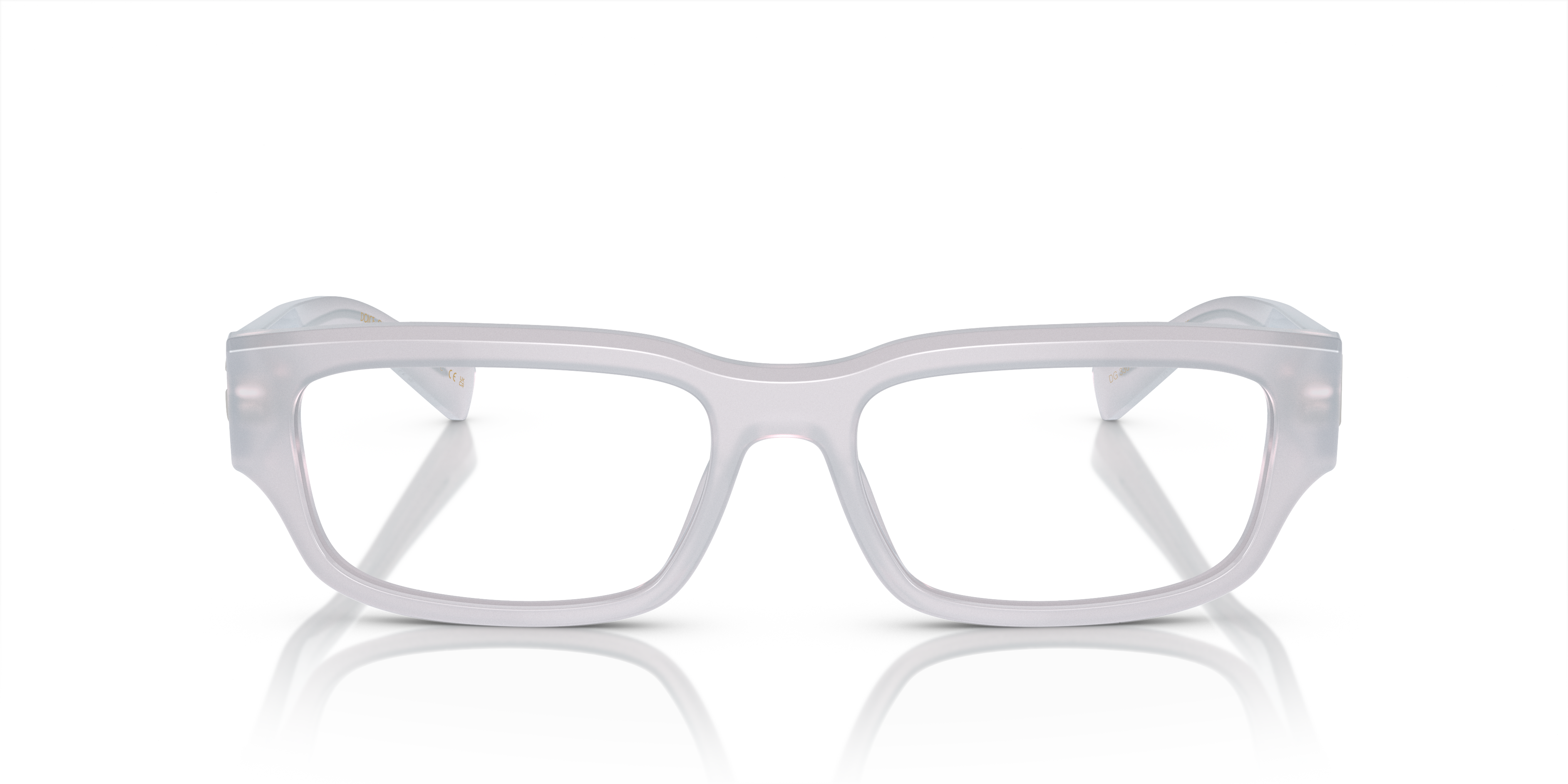 Dolce & Gabbana Eyeglasses DG3381 3420