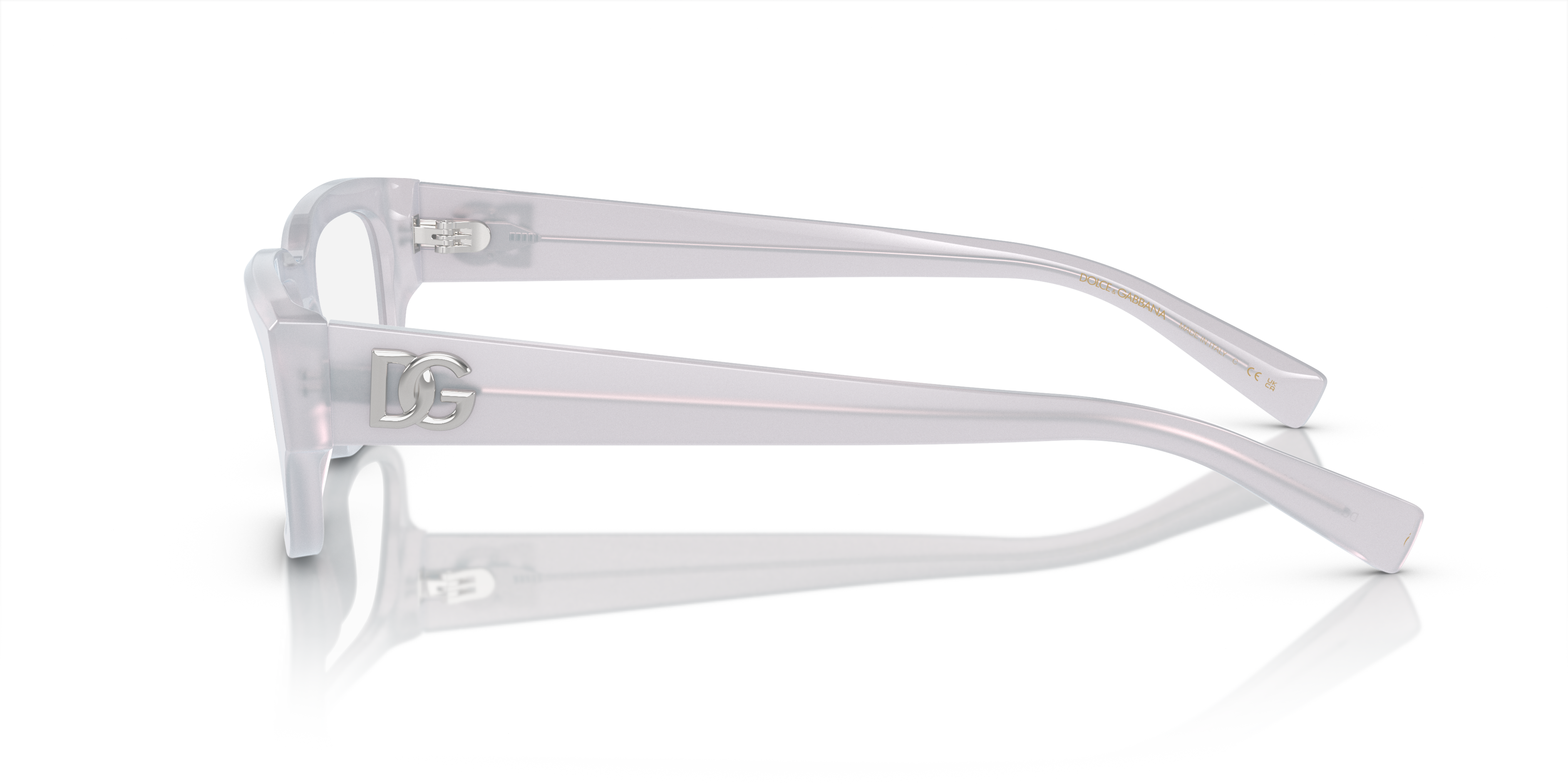 Dolce & Gabbana Eyeglasses DG3381 3420
