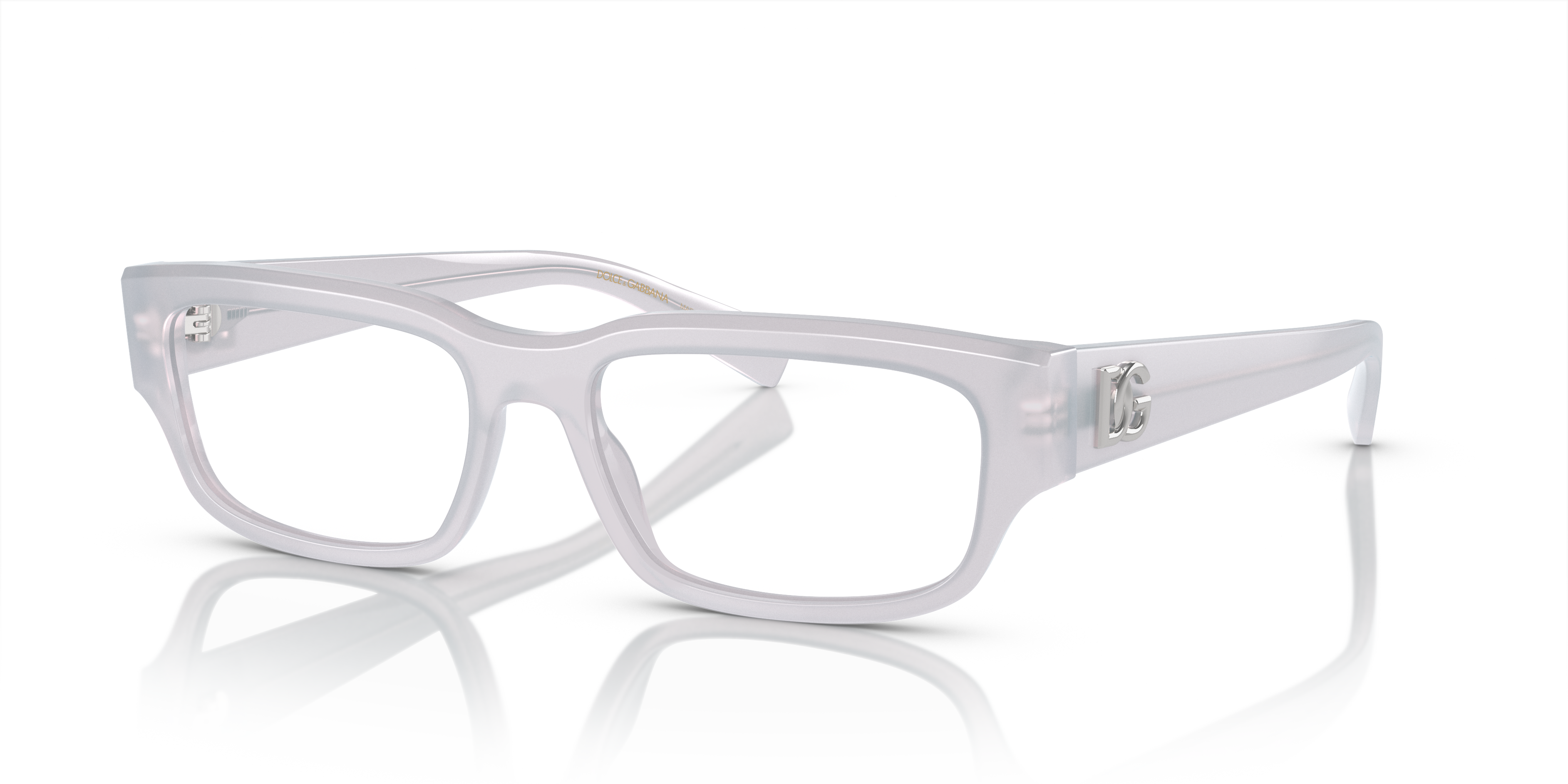 Dolce & Gabbana Eyeglasses DG3381 3420