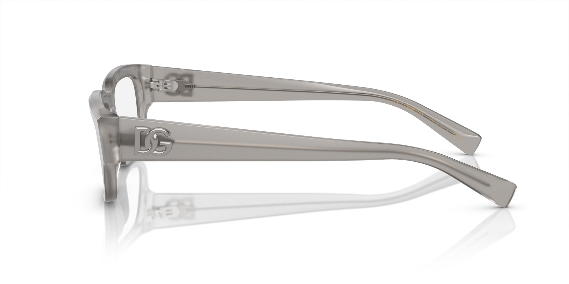 Dolce & Gabbana Eyeglasses DG3381 3421