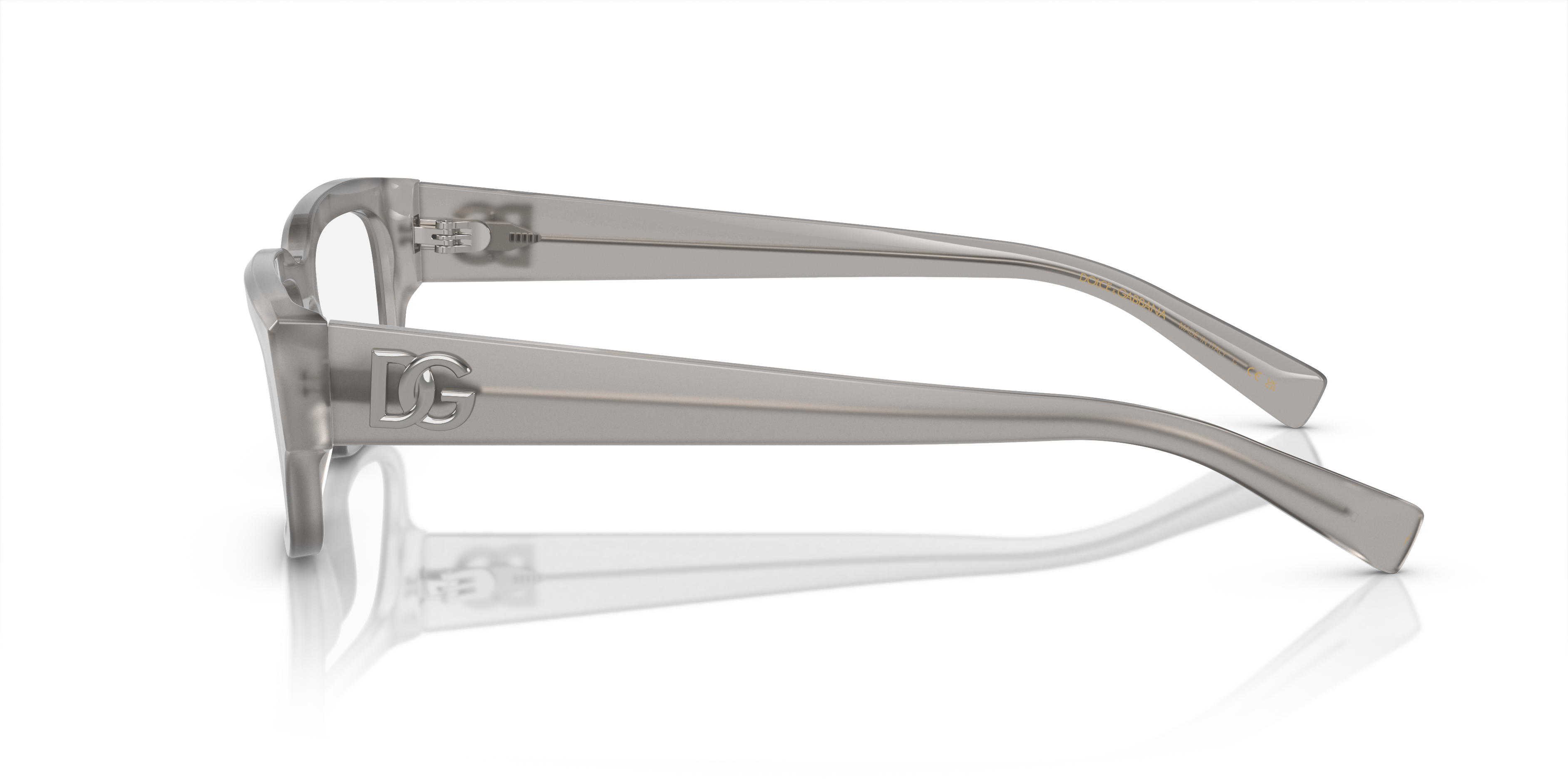 Dolce & Gabbana Eyeglasses DG3381 3421