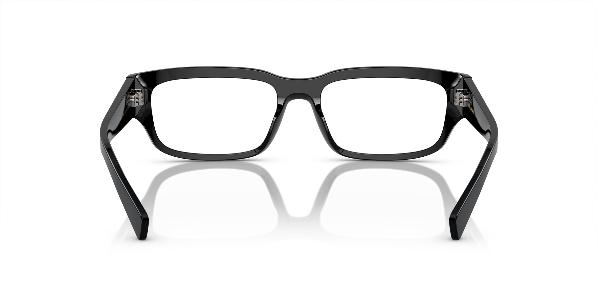 Dolce & Gabbana Eyeglasses DG3381 501