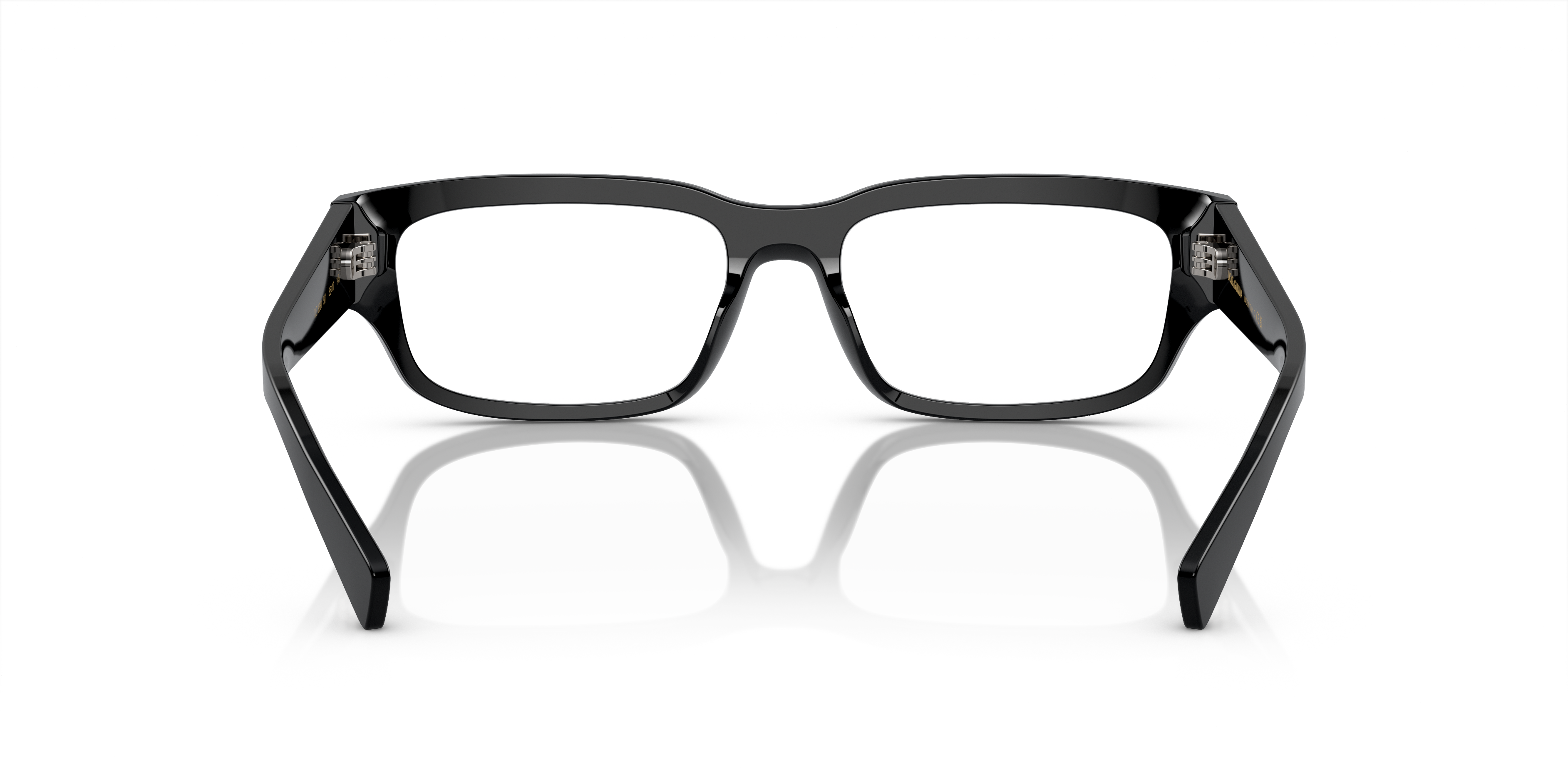 Dolce & Gabbana Eyeglasses DG3381 501