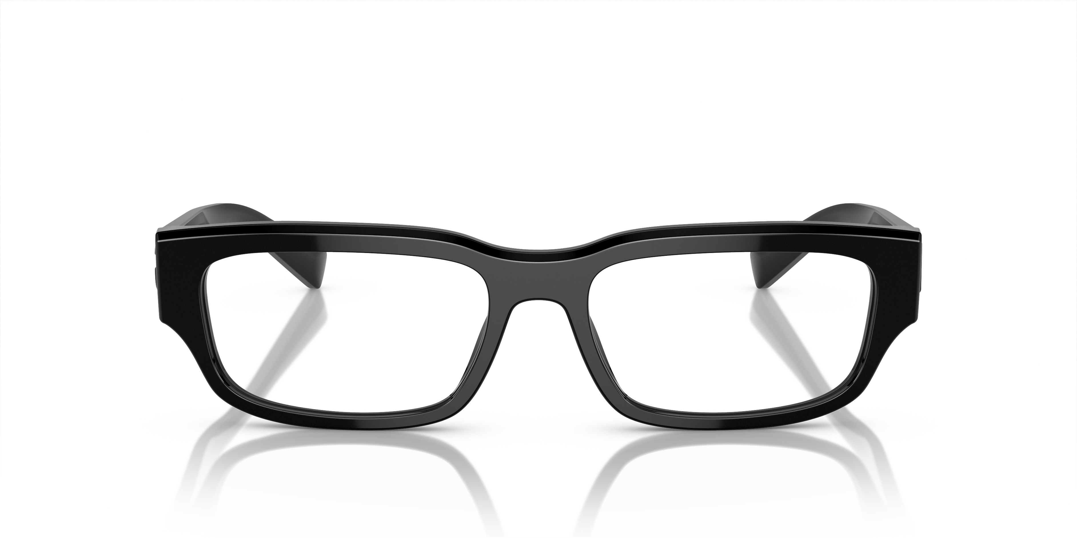 Dolce & Gabbana Eyeglasses DG3381 501