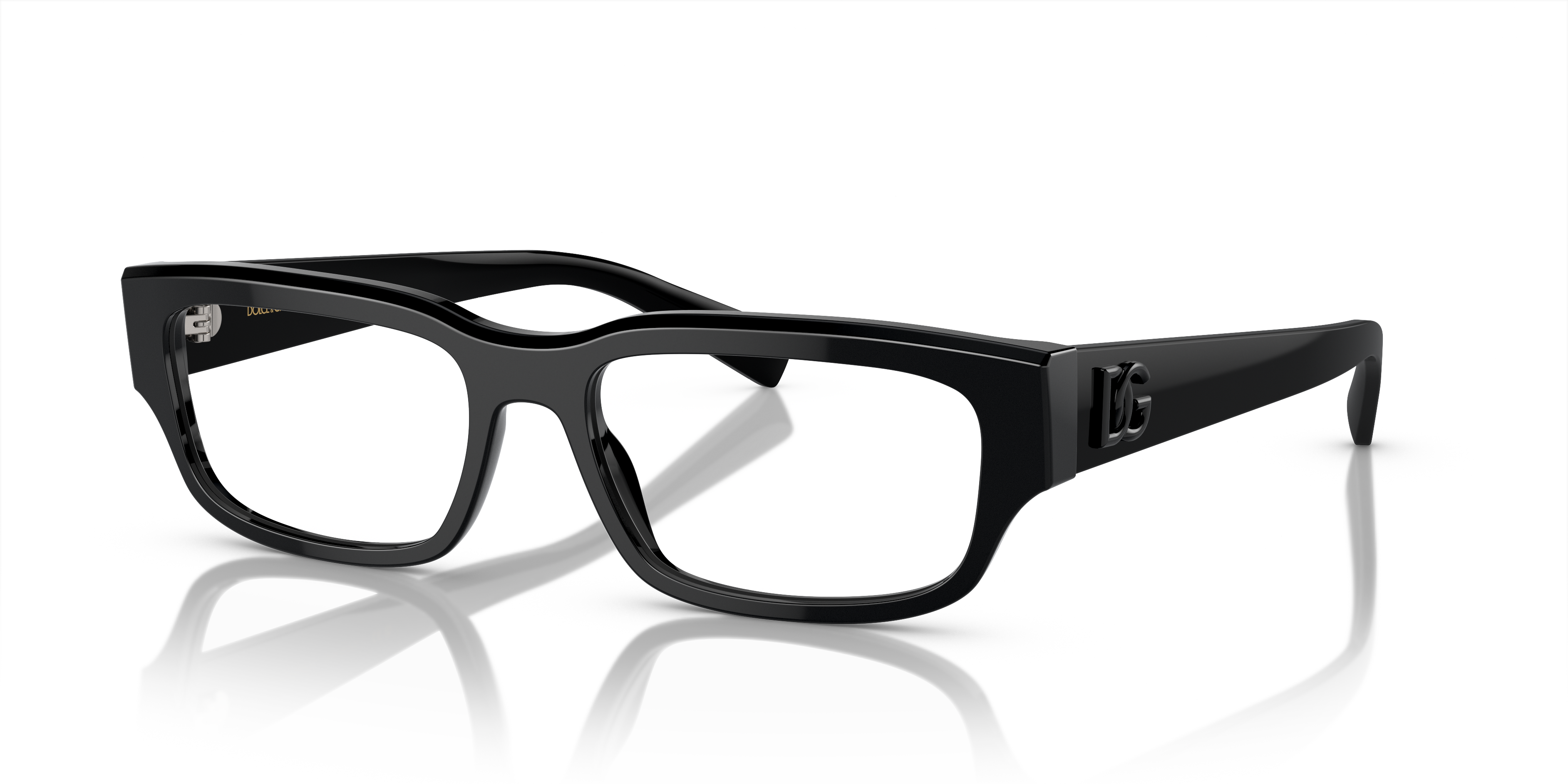 Dolce & Gabbana Eyeglasses DG3381 501