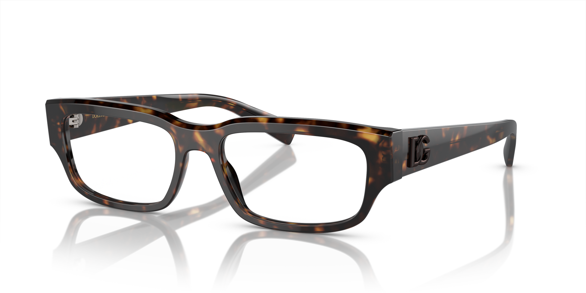 Dolce & Gabbana Eyeglasses DG3381 502