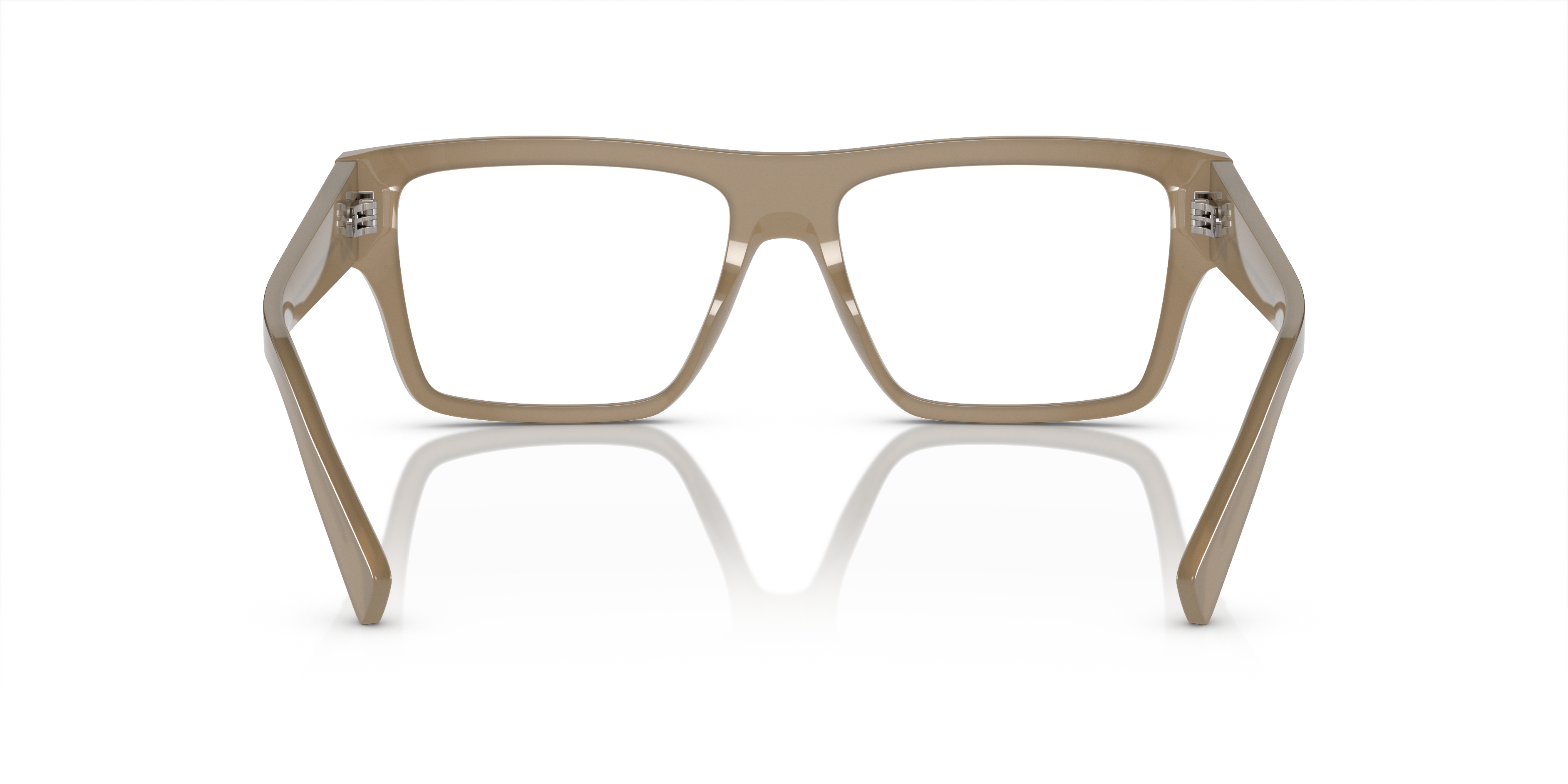 Dolce & Gabbana Eyeglasses DG3382 3089