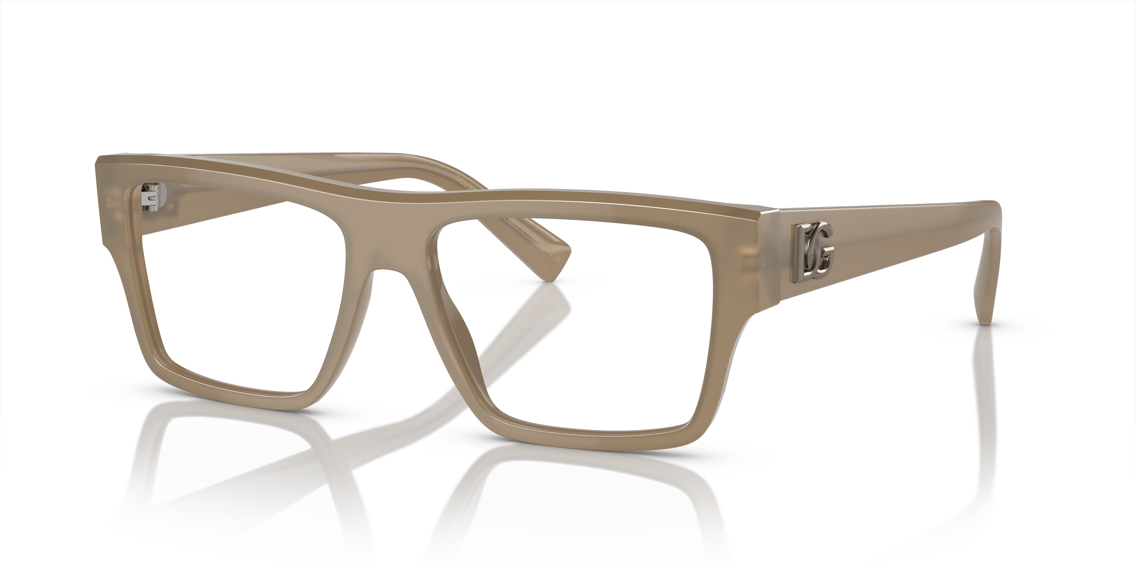 Dolce & Gabbana Eyeglasses DG3382 3089