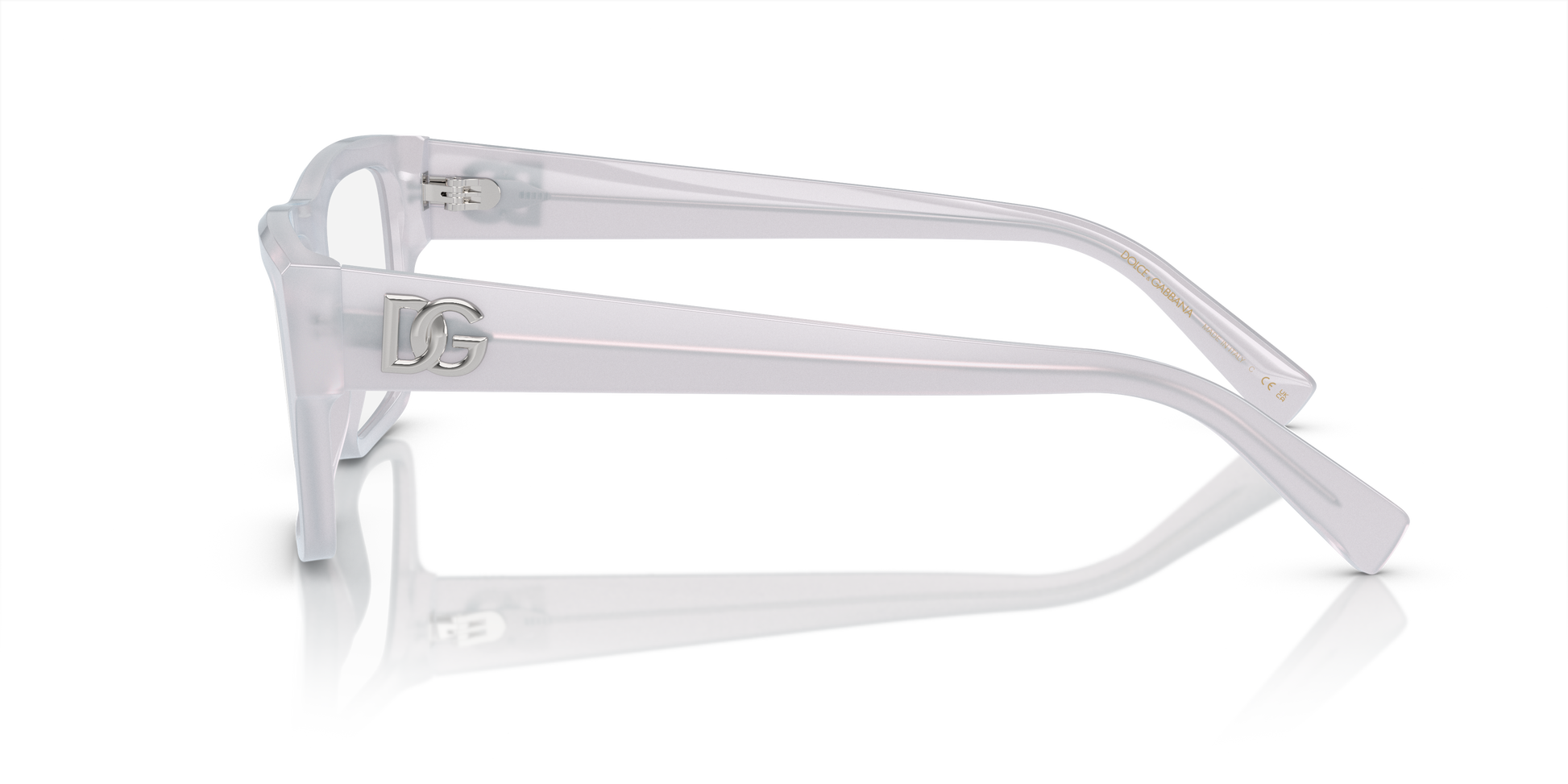 Dolce & Gabbana Eyeglasses DG3382 3420