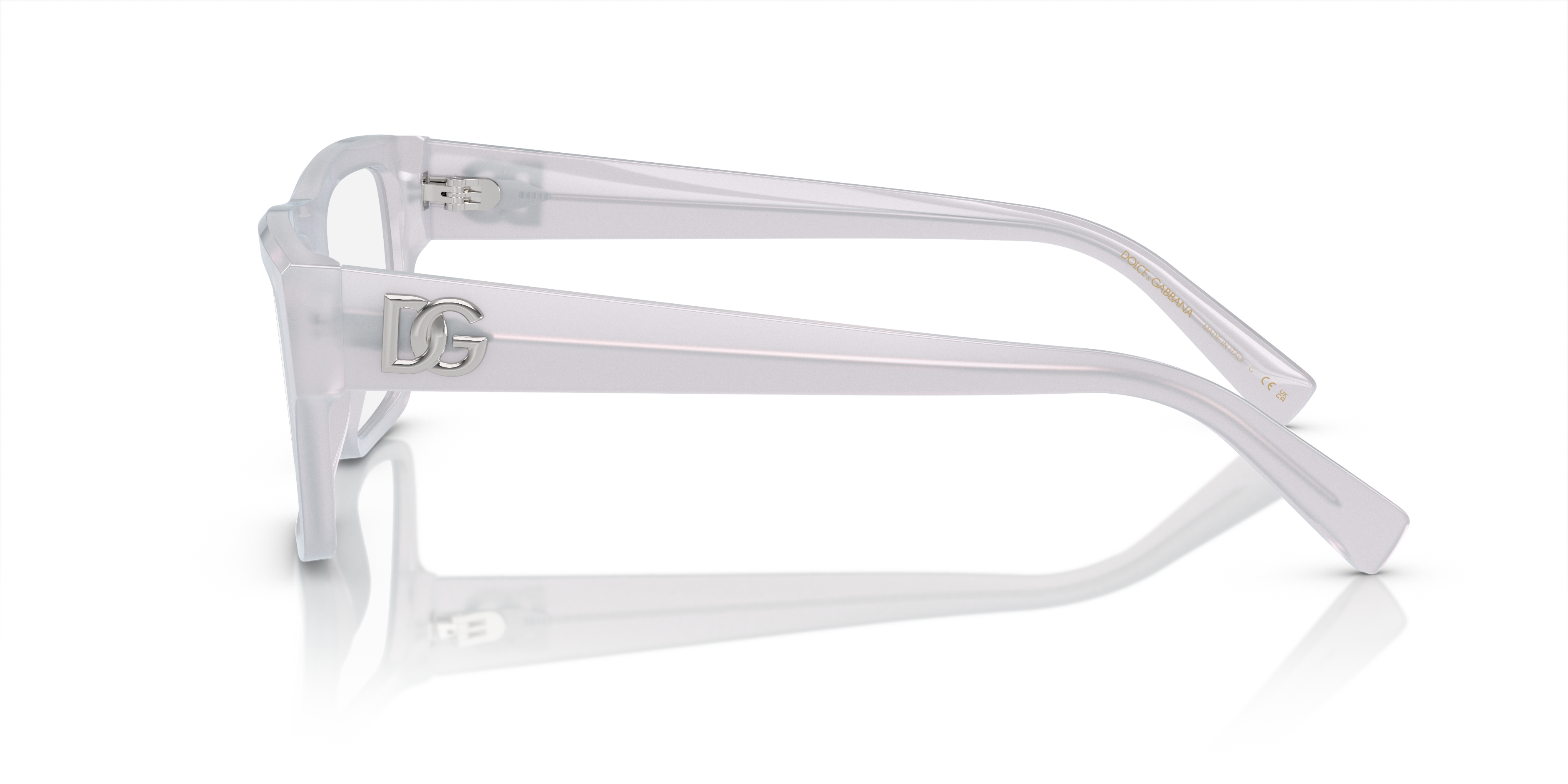 Dolce & Gabbana Eyeglasses DG3382 3420