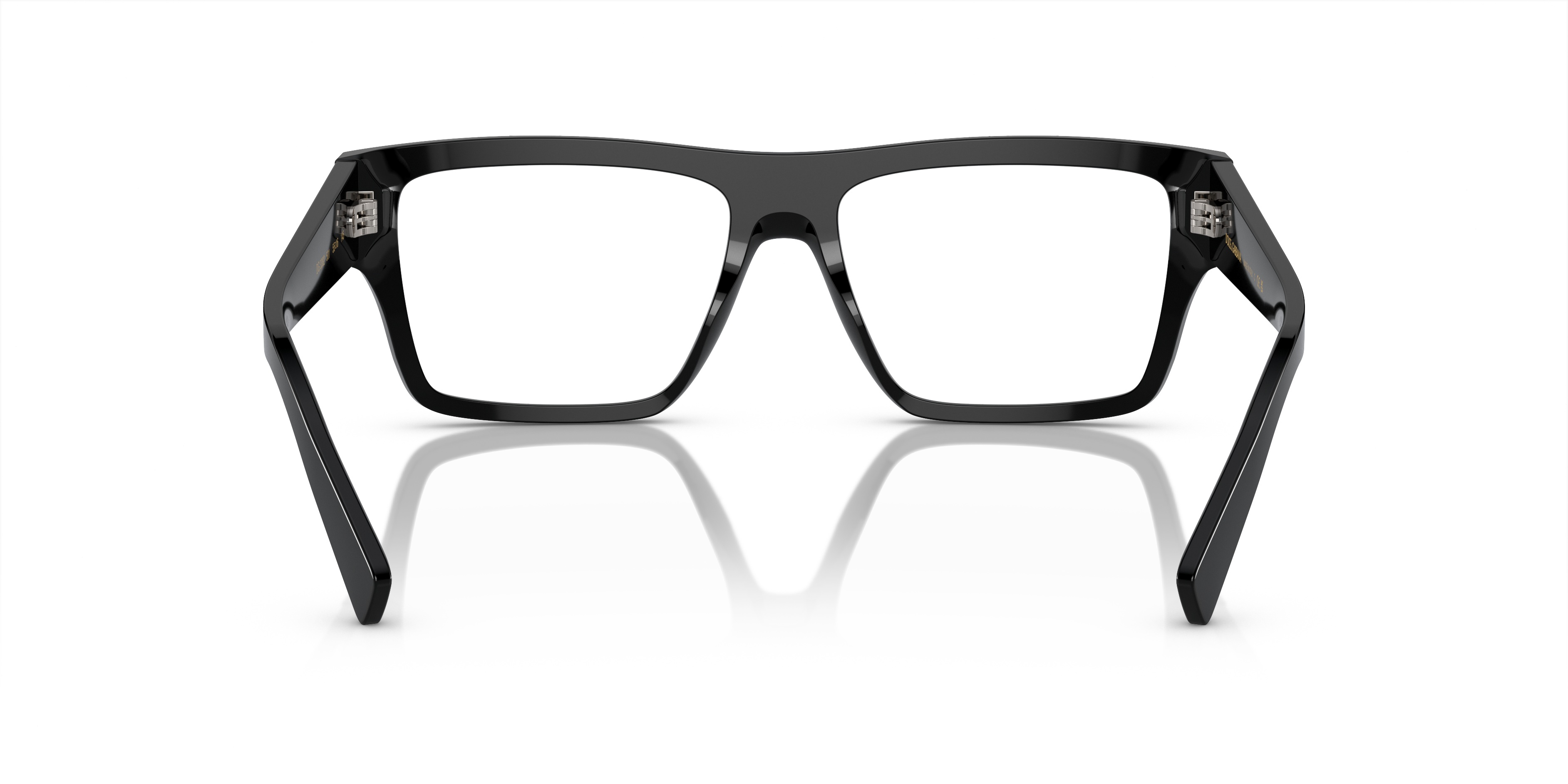 Dolce & Gabbana Eyeglasses DG3382 501