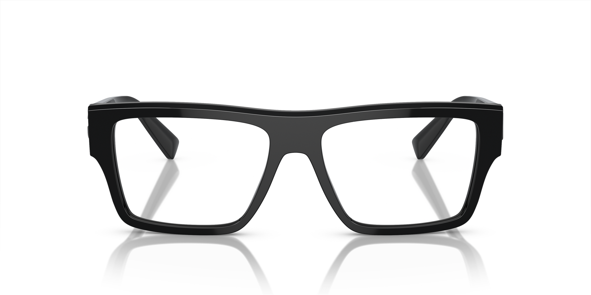 Dolce & Gabbana Eyeglasses DG3382 501