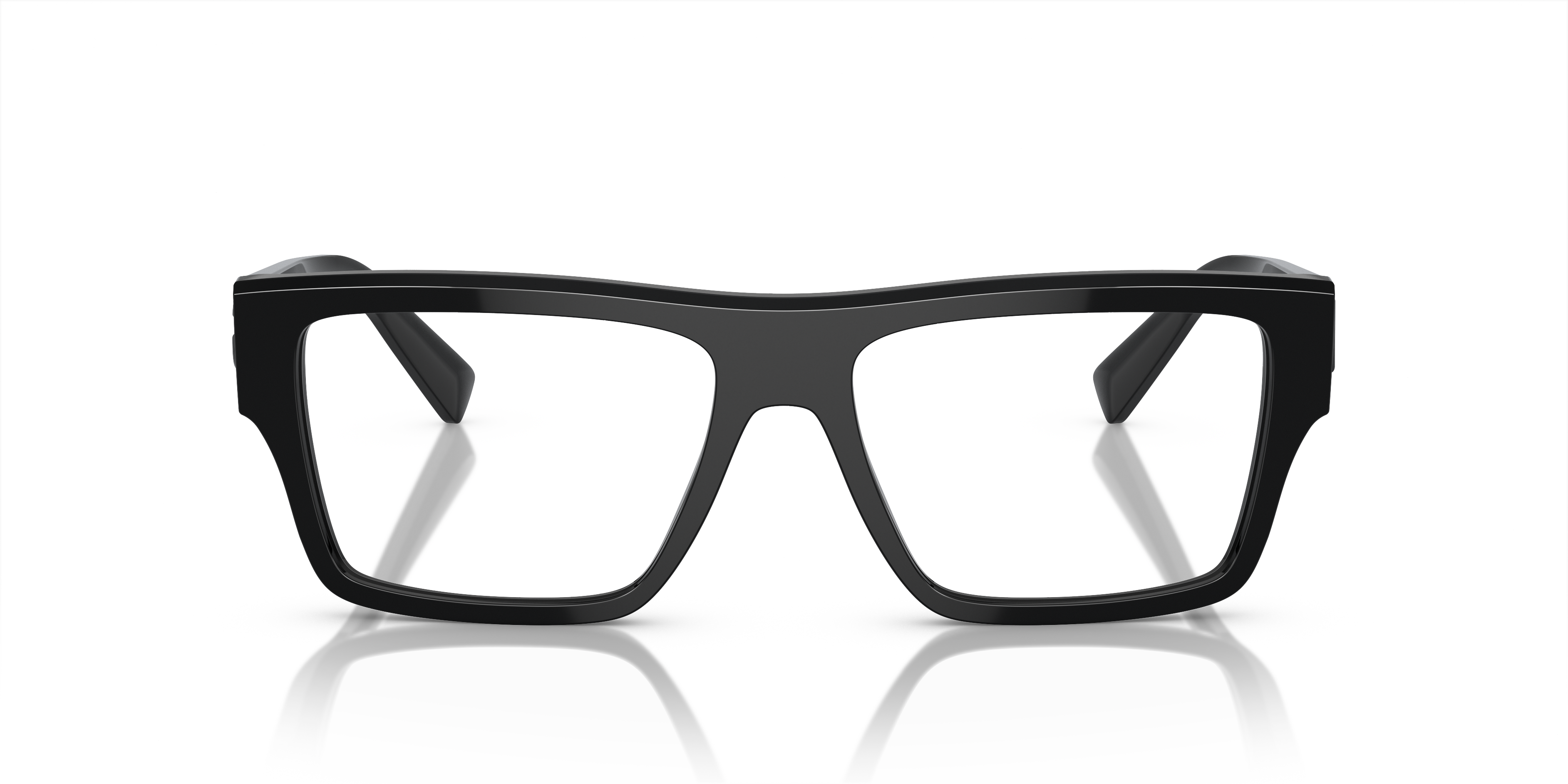 Dolce & Gabbana Eyeglasses DG3382 501