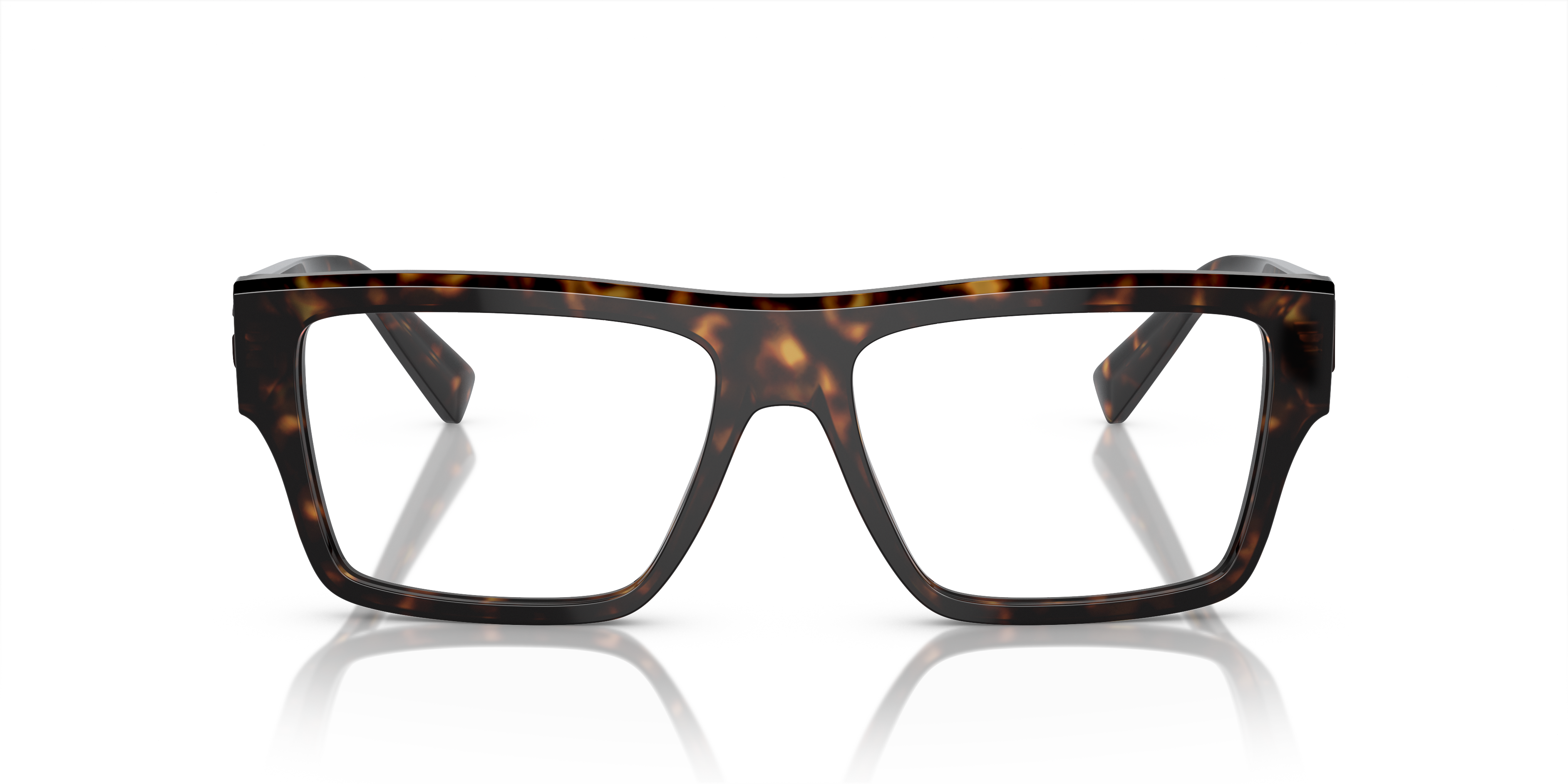 Dolce & Gabbana Eyeglasses DG3382 502